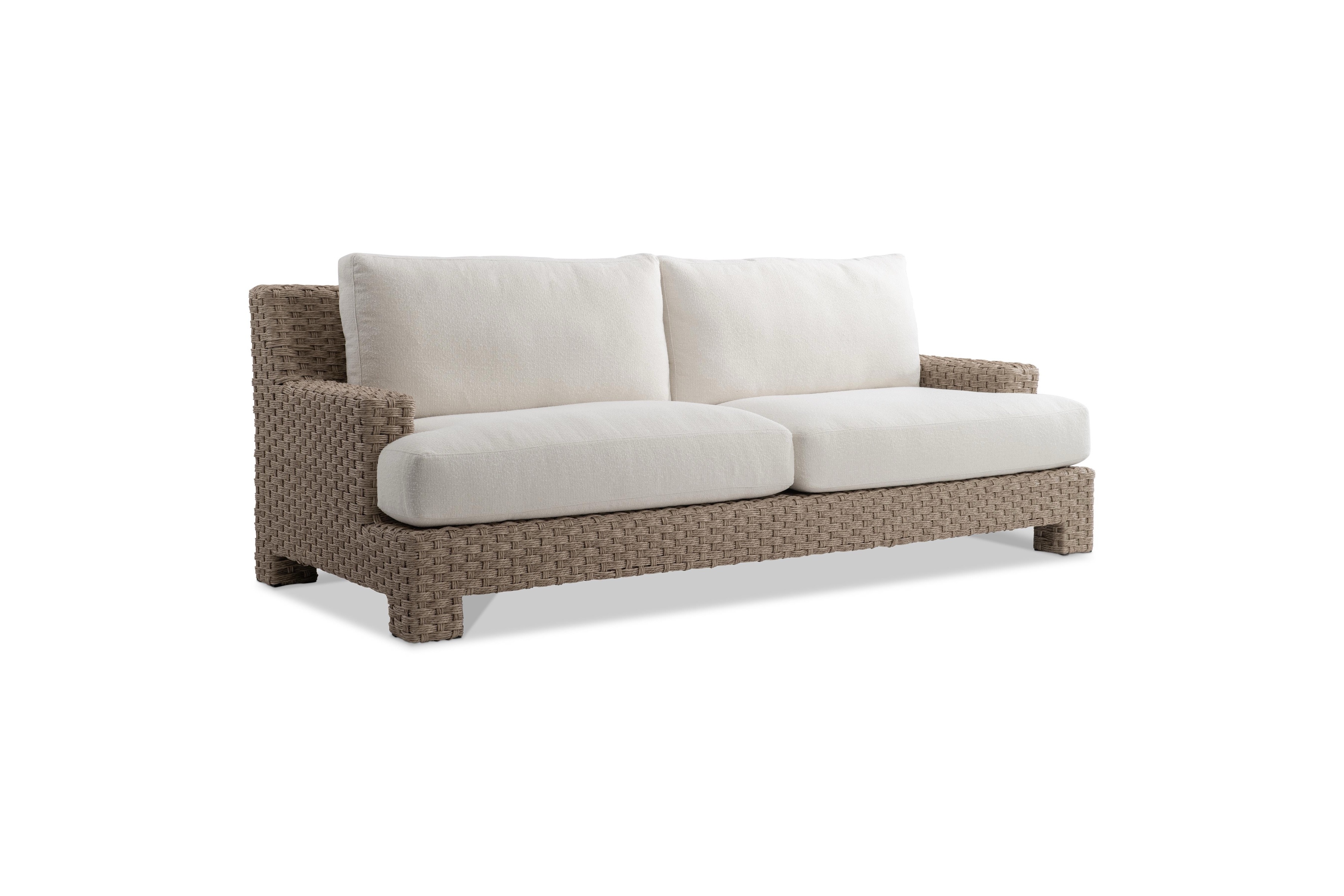 Trieste Outdoor Sofa