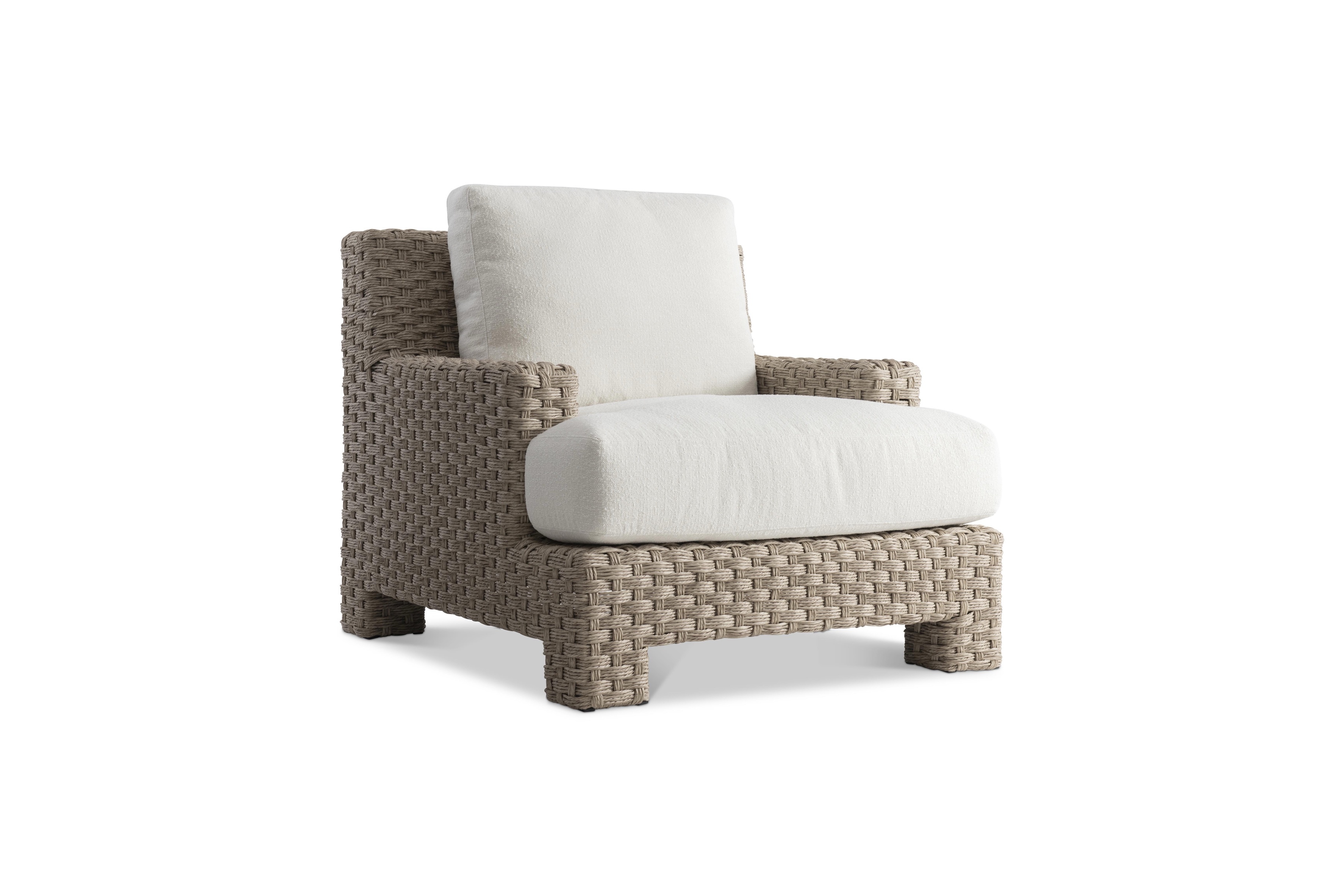 Trieste Outdoor Chair