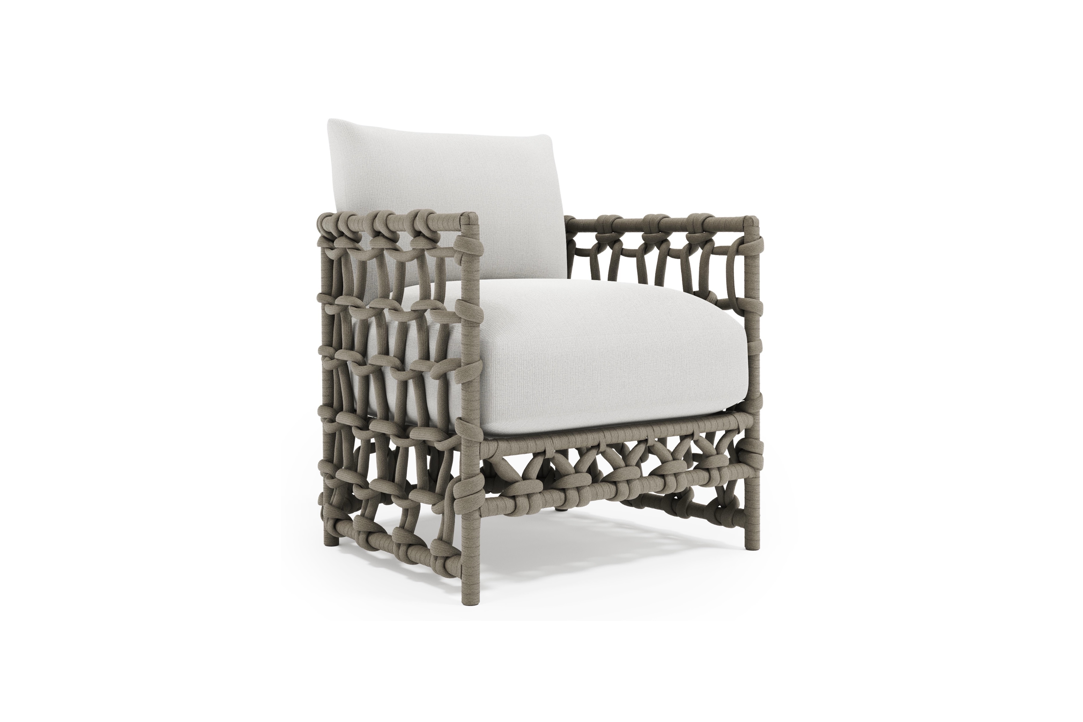 Nodi Outdoor Chair