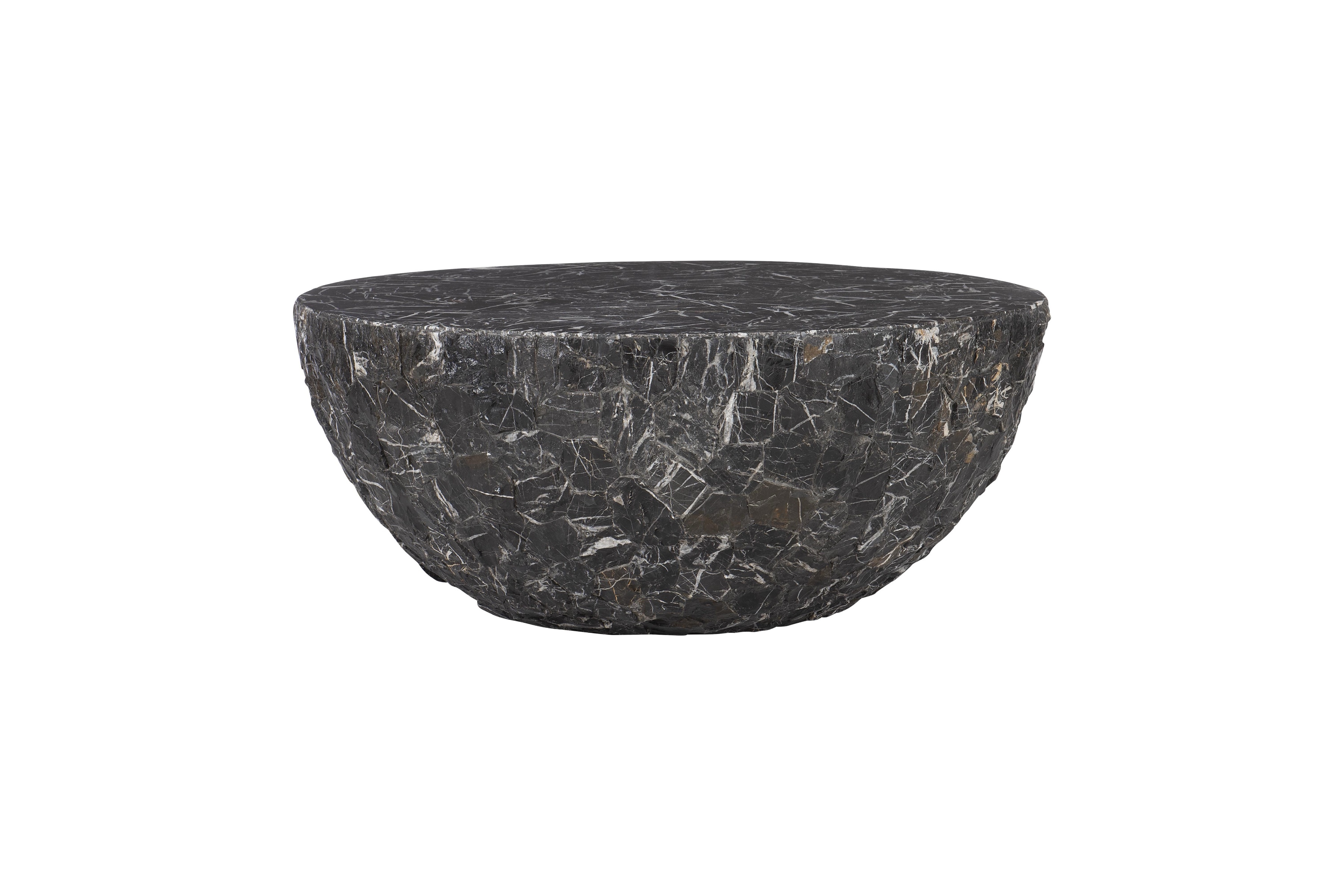 Tambora Outdoor Cocktail Table