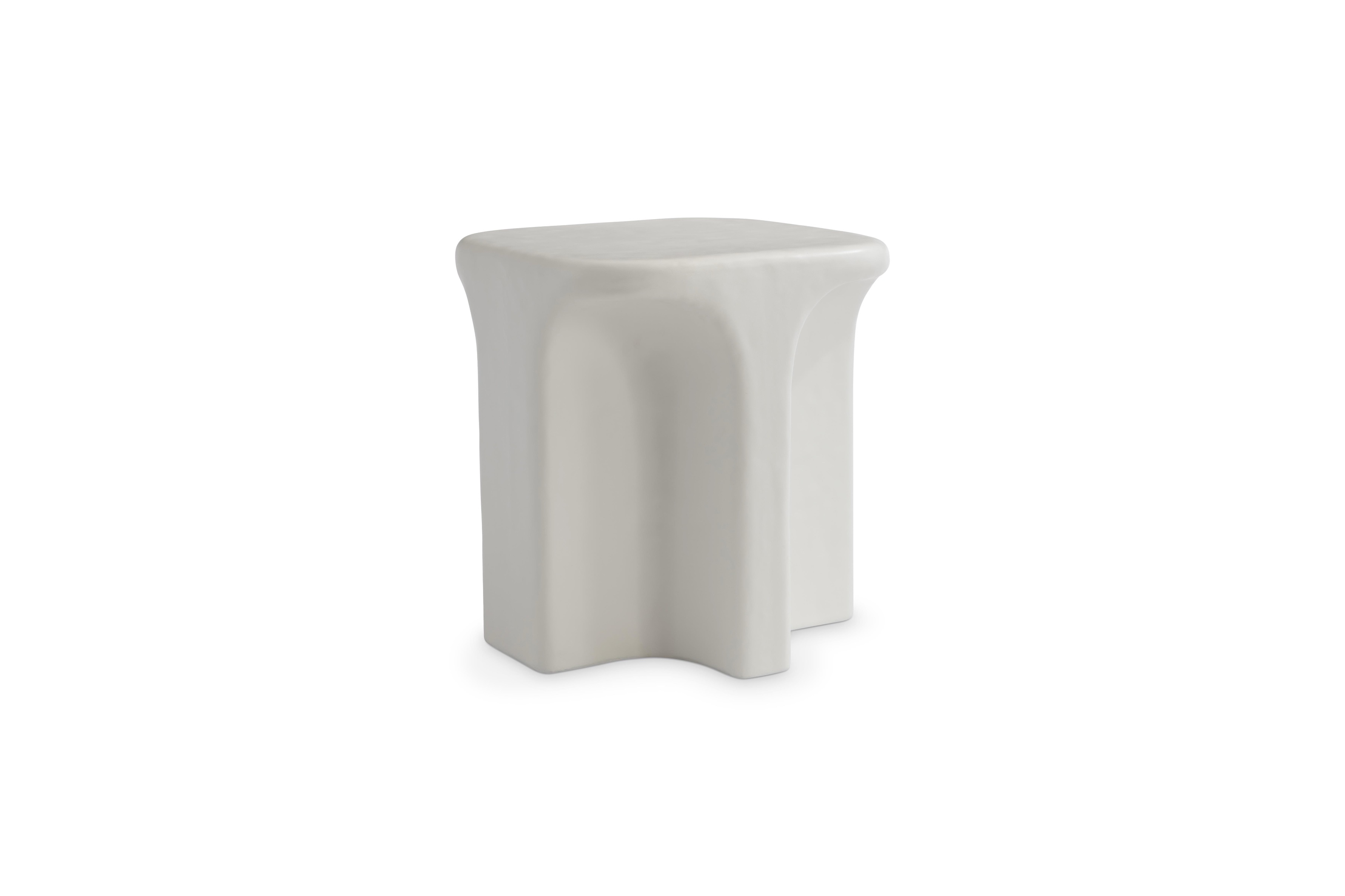 Lennox Outdoor Side Table
