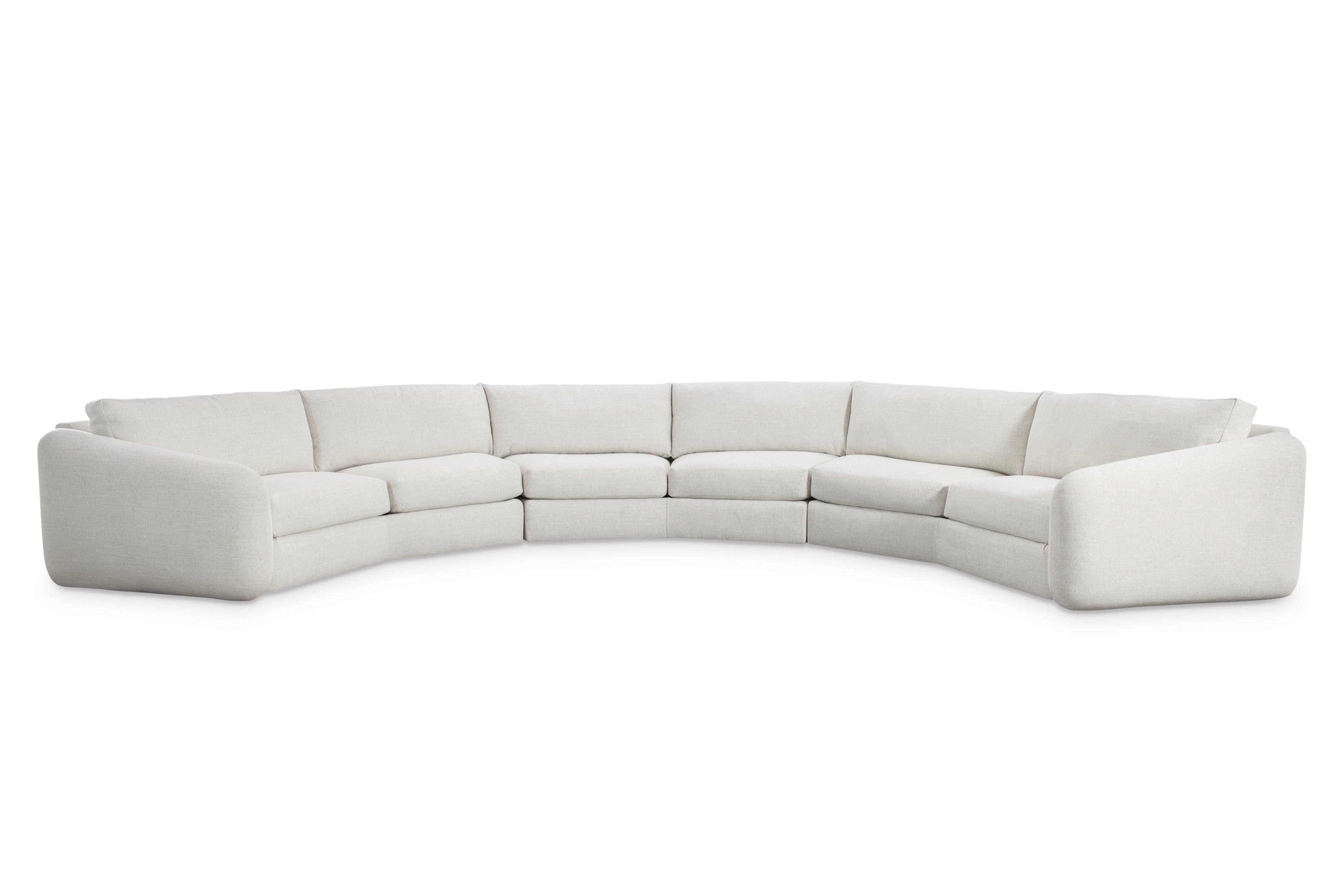 Del Sol Outdoor Sectional