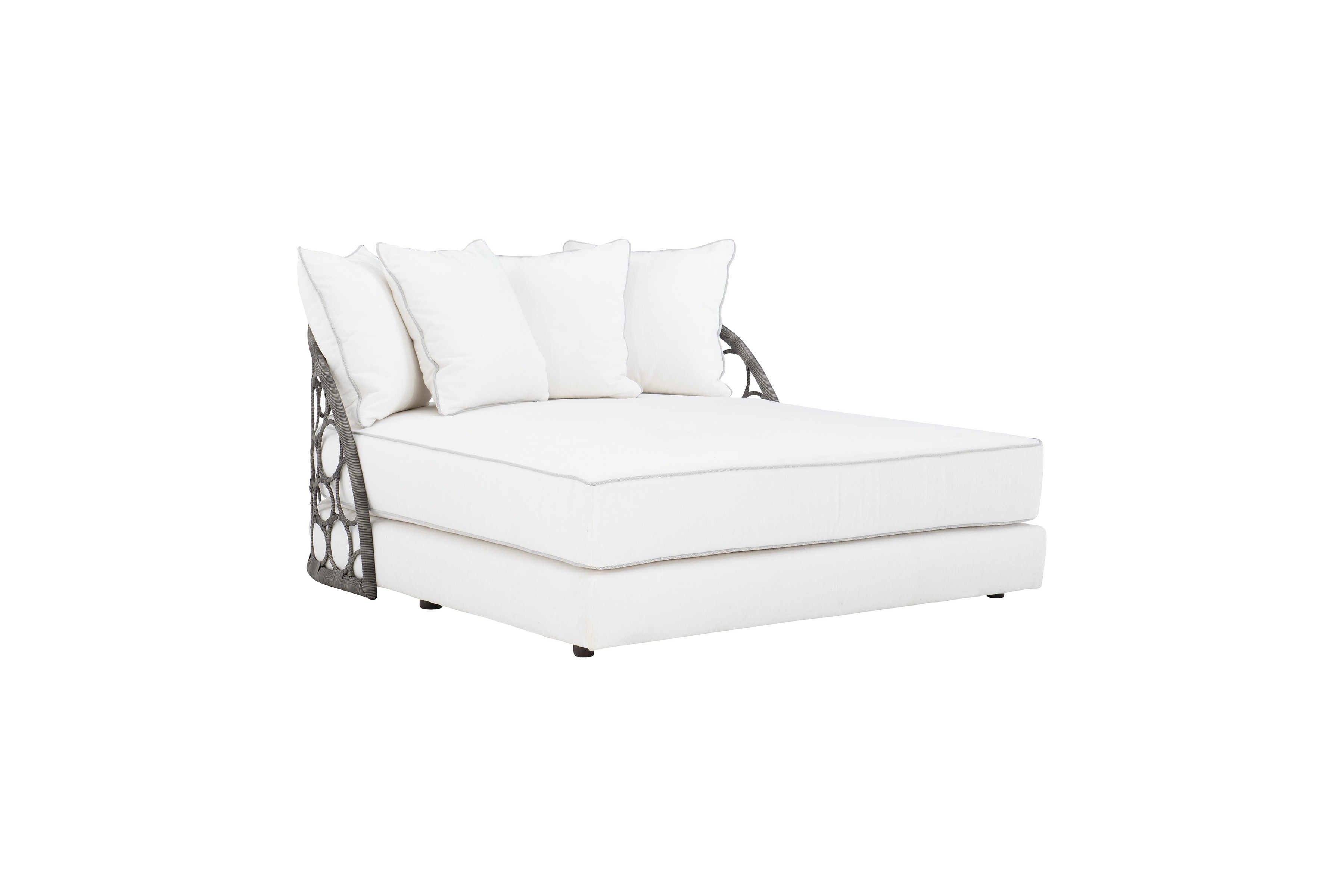 Bali Outdoor Daybed