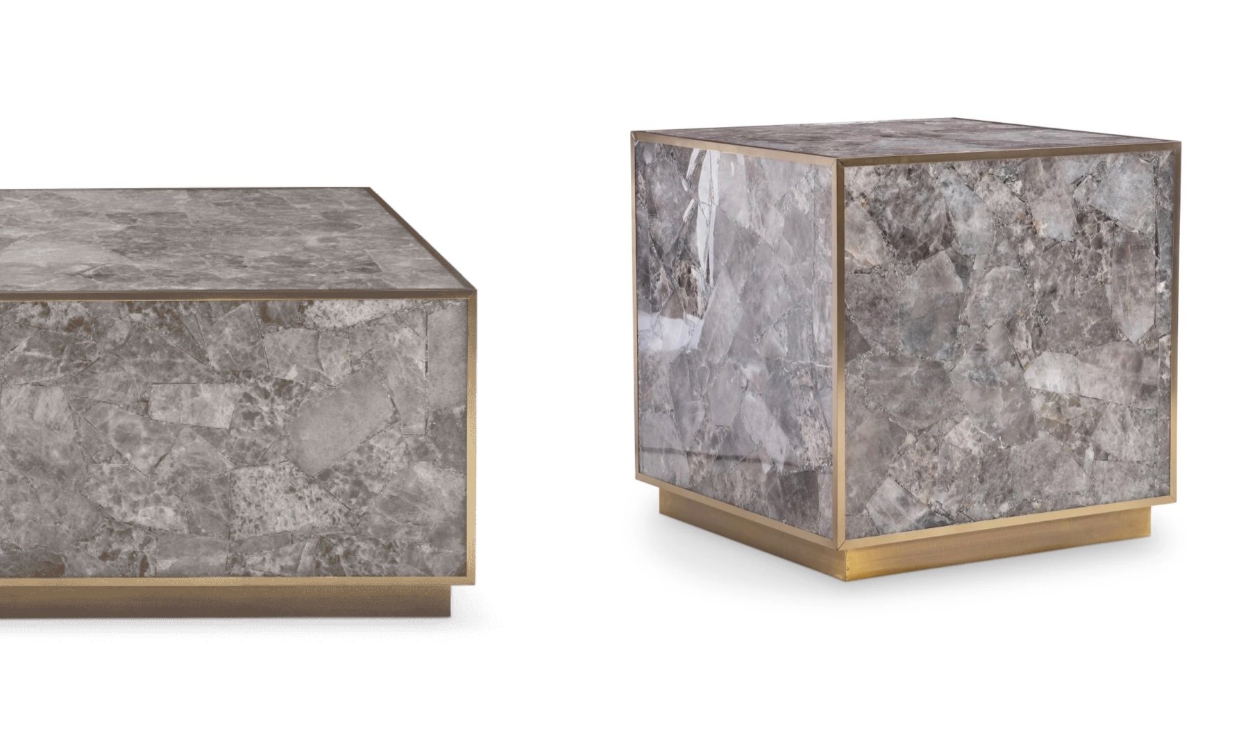 Bernhardt Interiors introduces new pieces defined by sculptural forms, refined finishes, and unexpected materials.