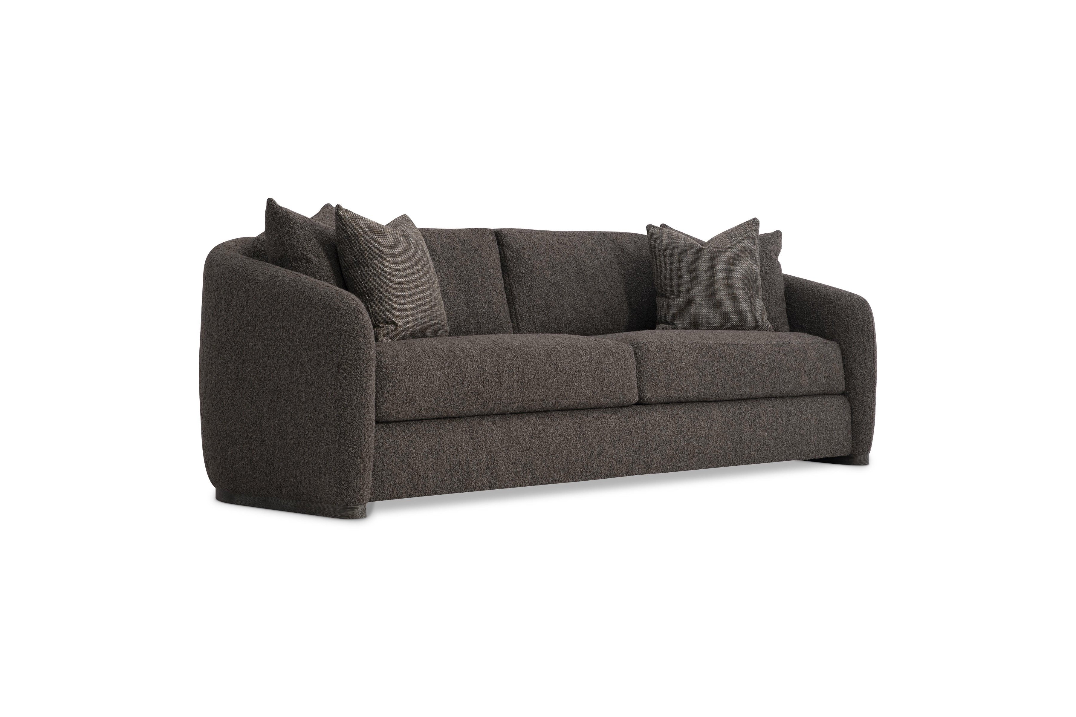 Florence Fabric Sofa