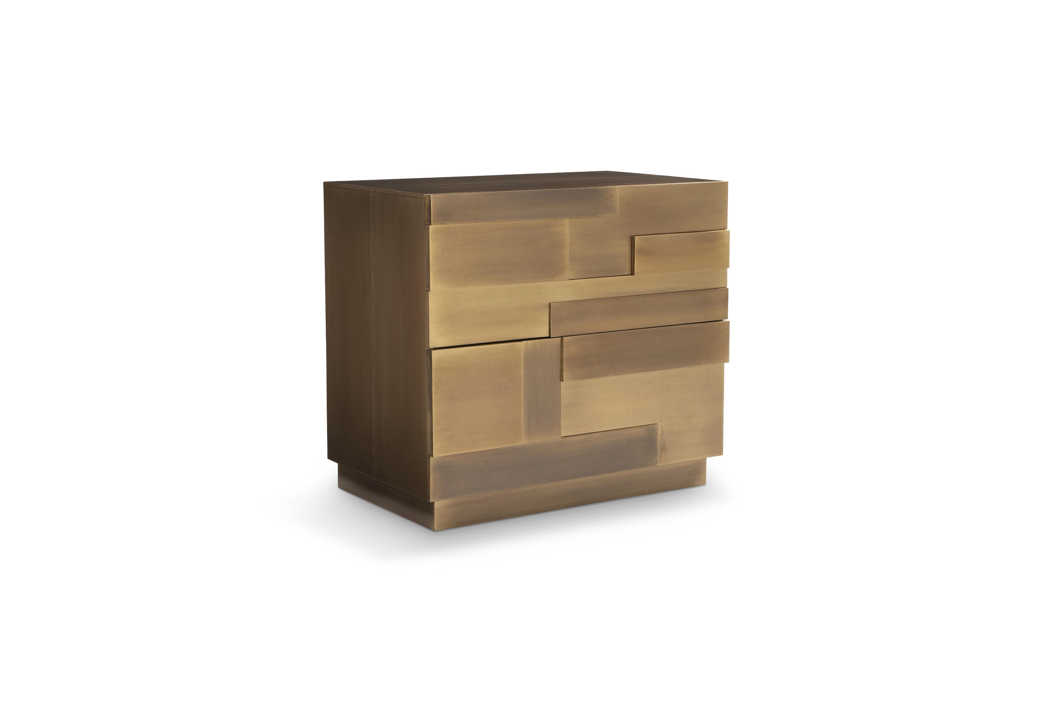 Acora Nightstand