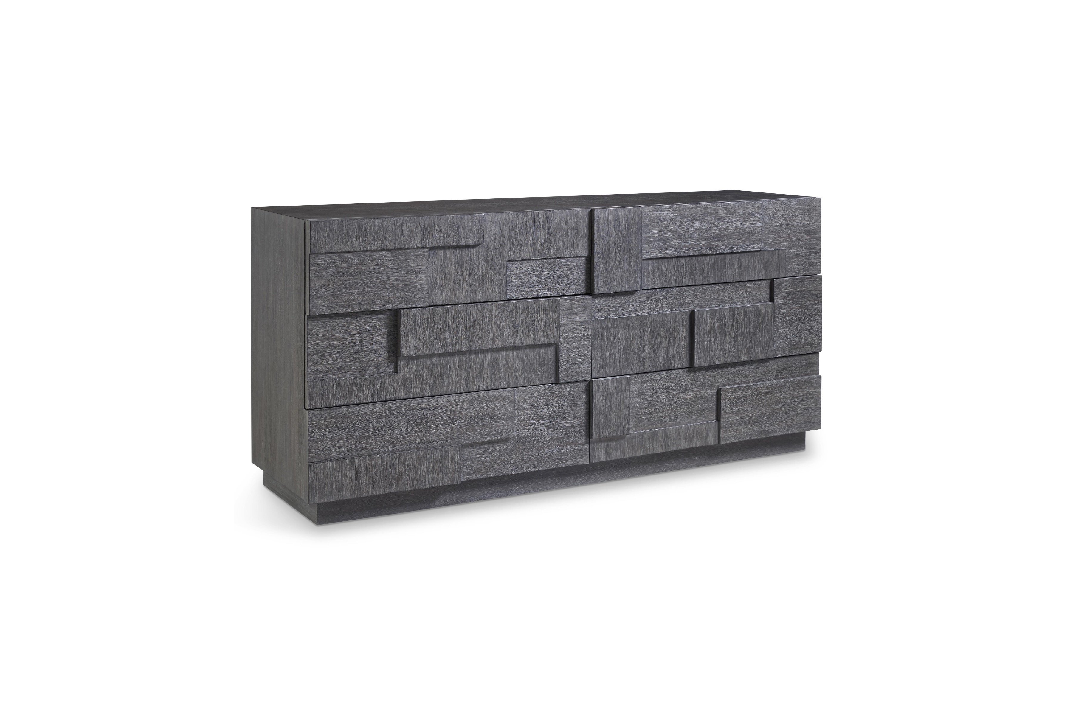 Lancer Dresser
