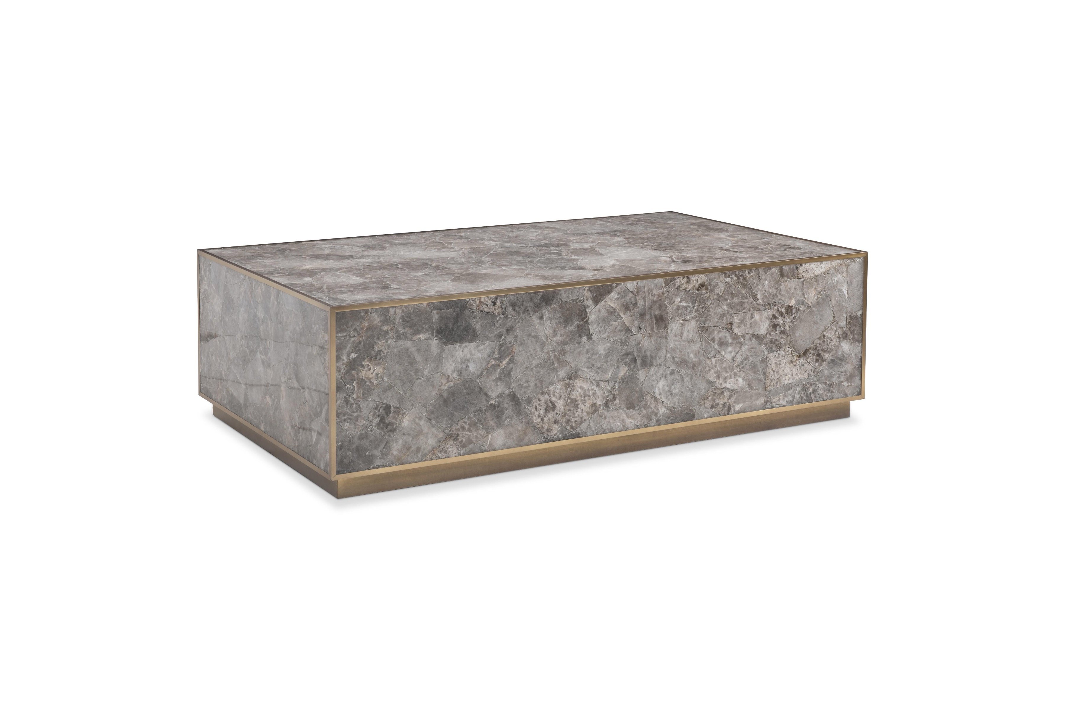 Tildon Cocktail Table