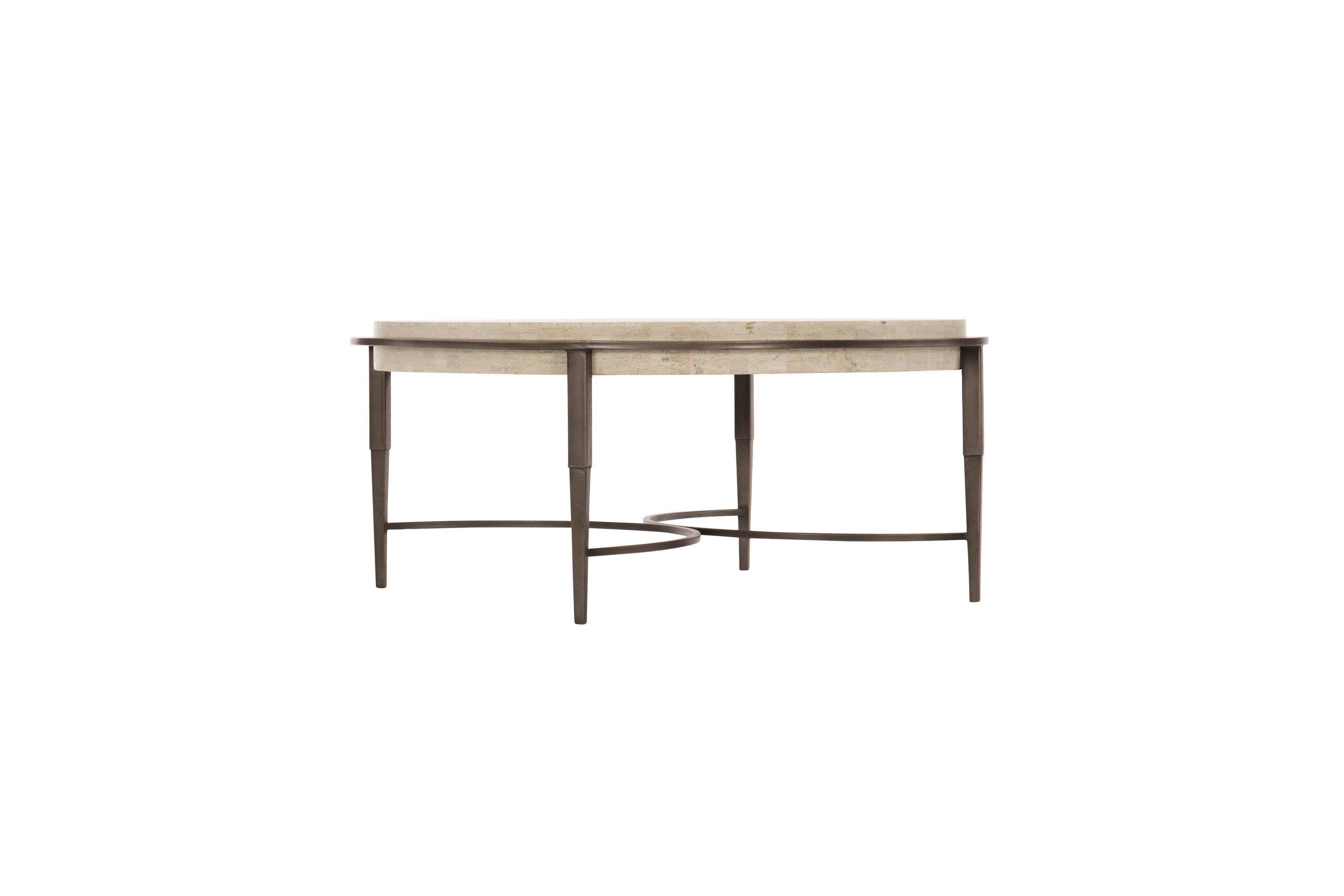 Barclay Cocktail Table