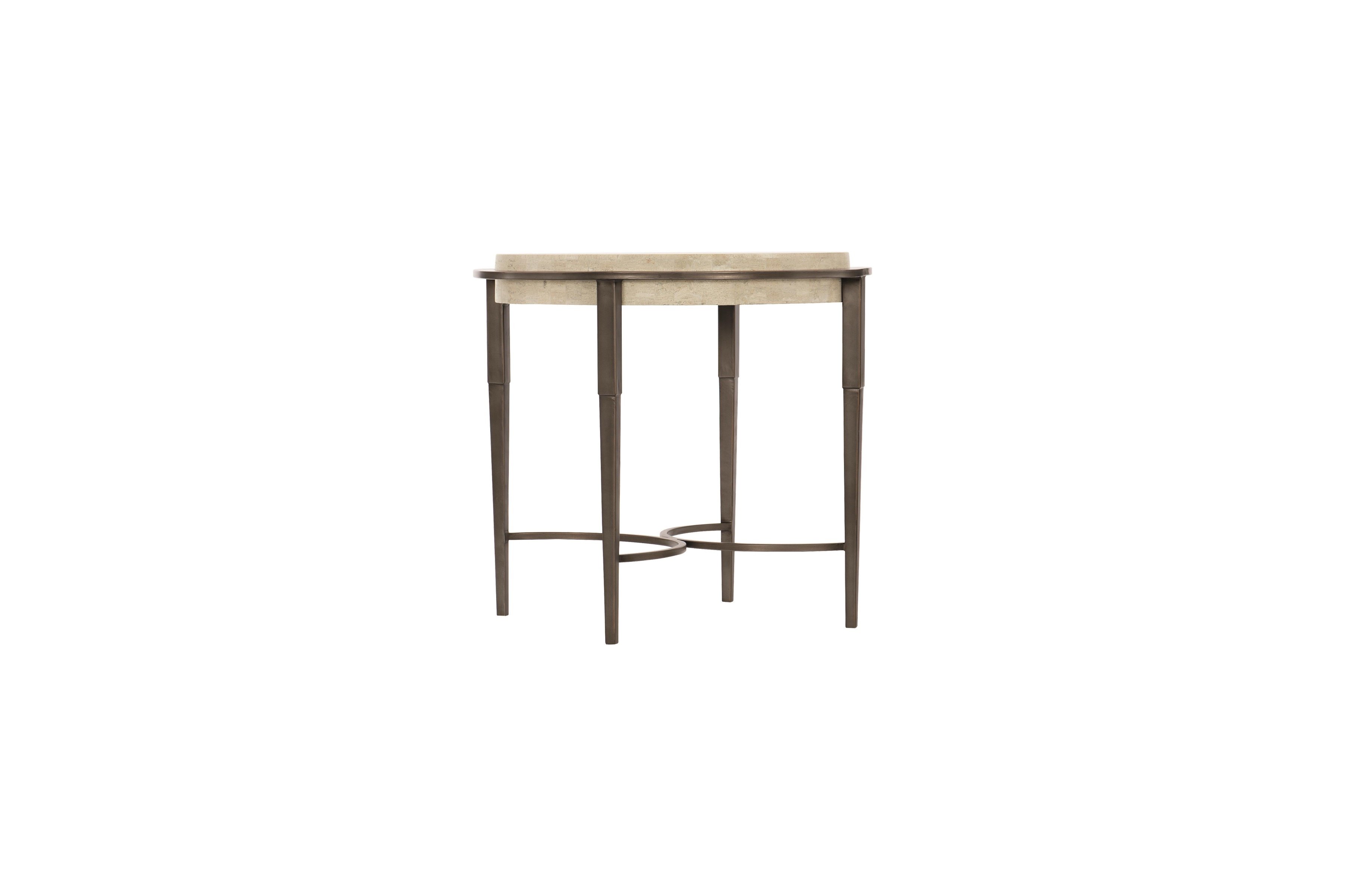 Barclay Side Table