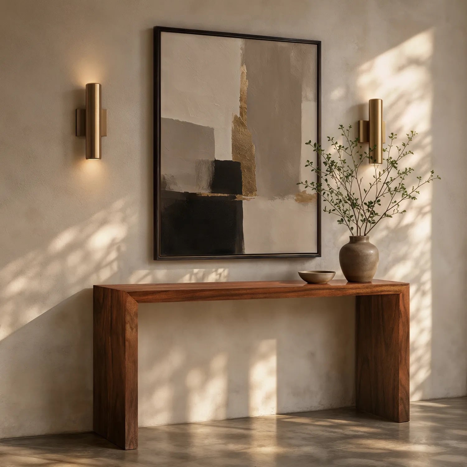 Modern silhouettes, thoughtful scale and luxurious materials define the newest additions to the Bernhardt Loft collection.