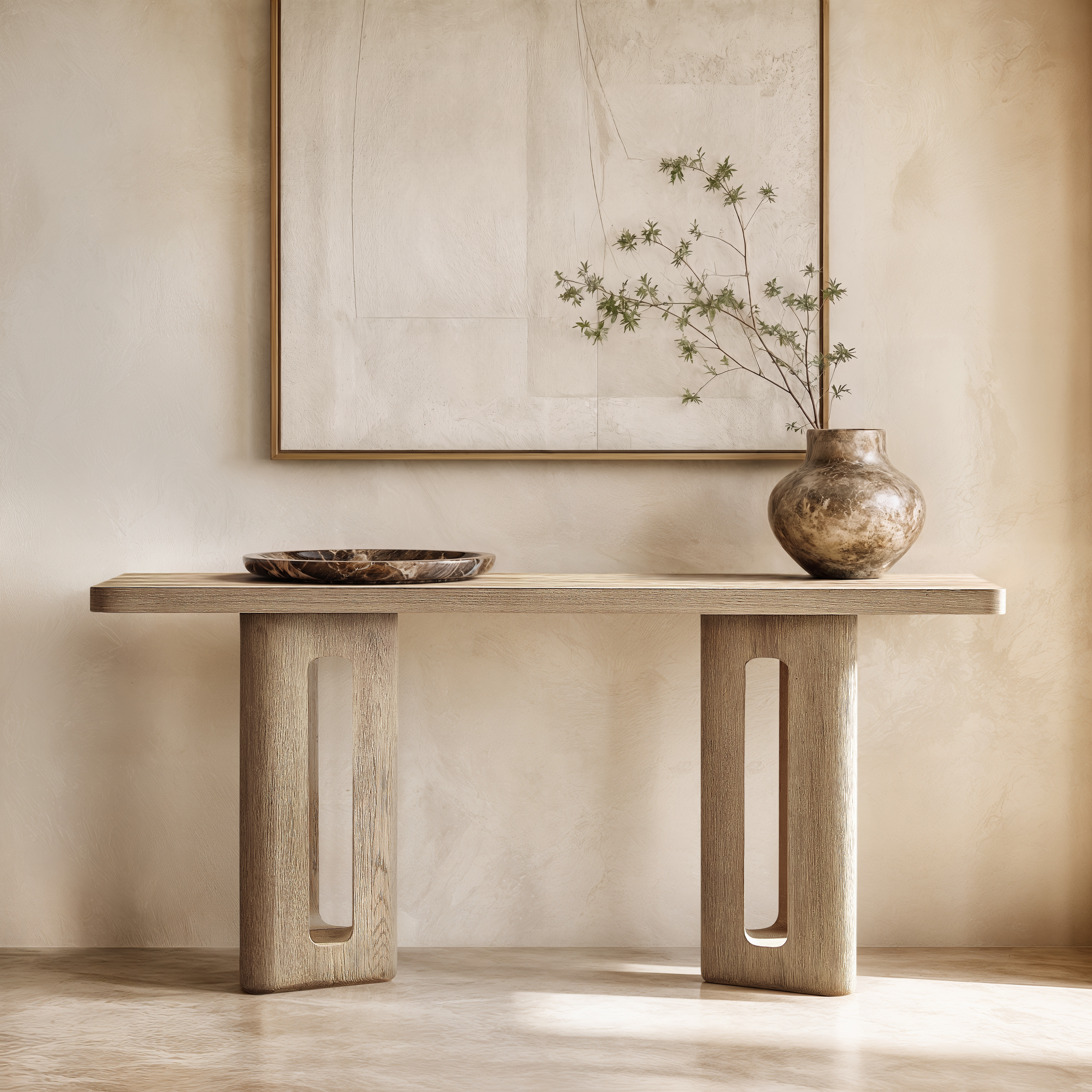 Lucerne Console 
