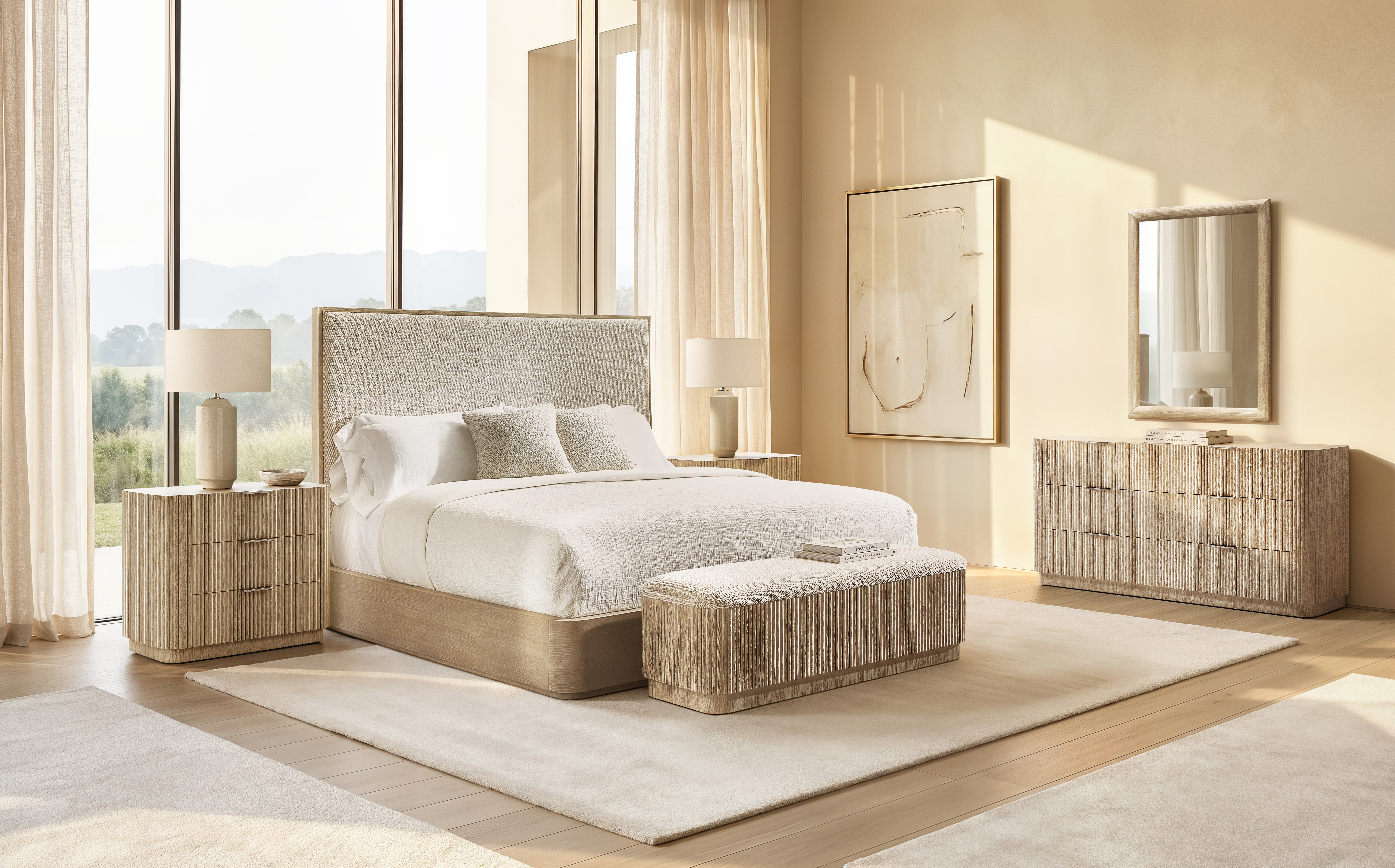 Lucerne Collection