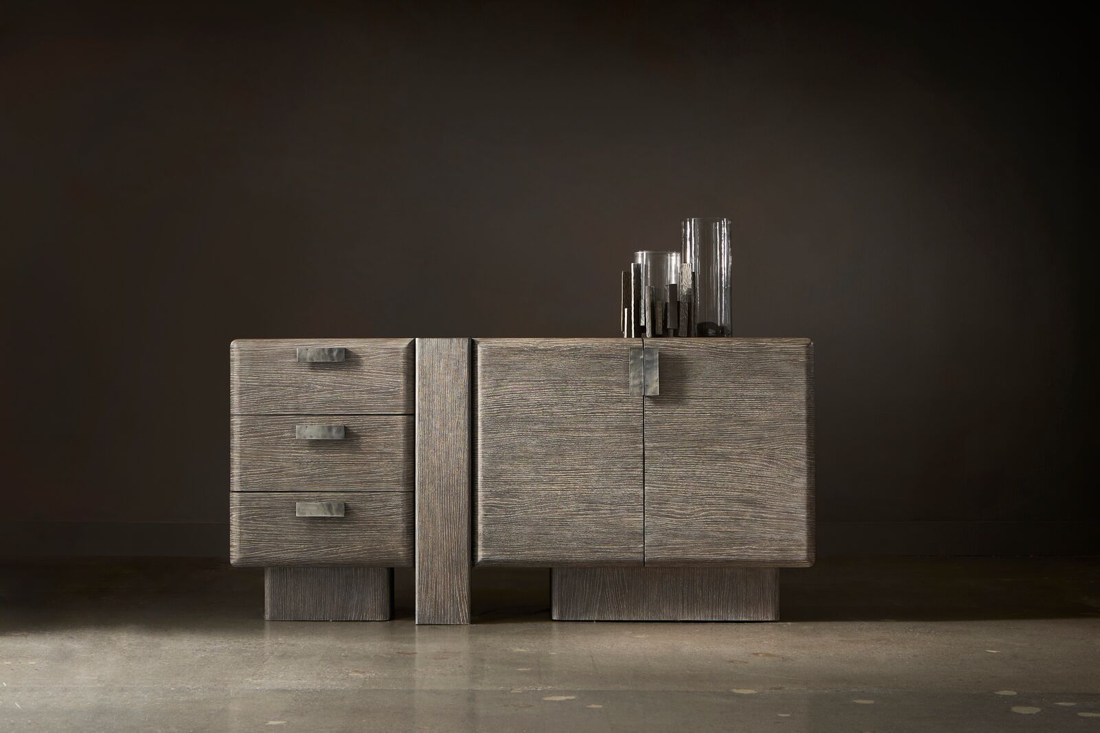 Monolith: Redefining Rustic Modern