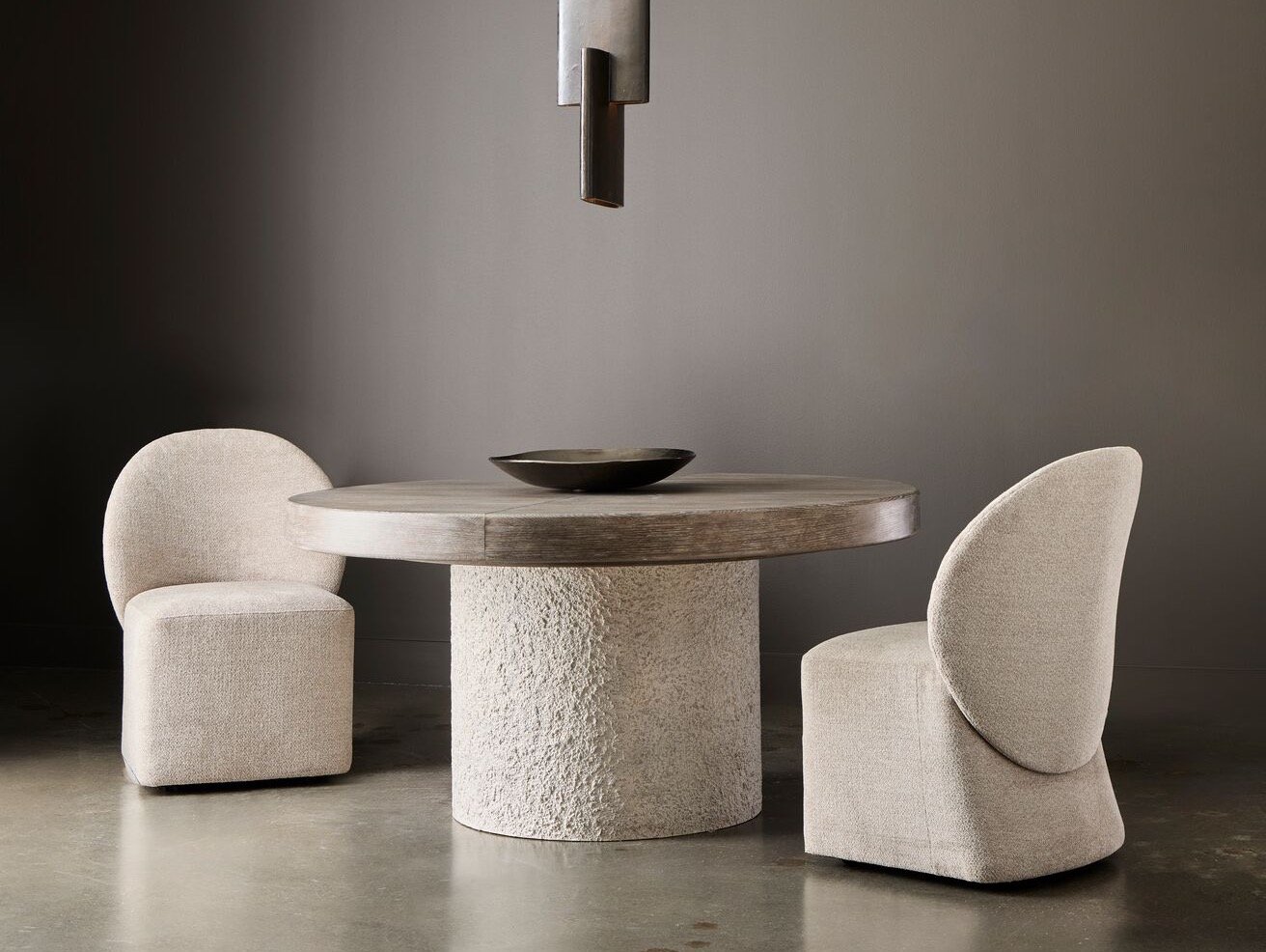 Monolith: Redefining Rustic Modern