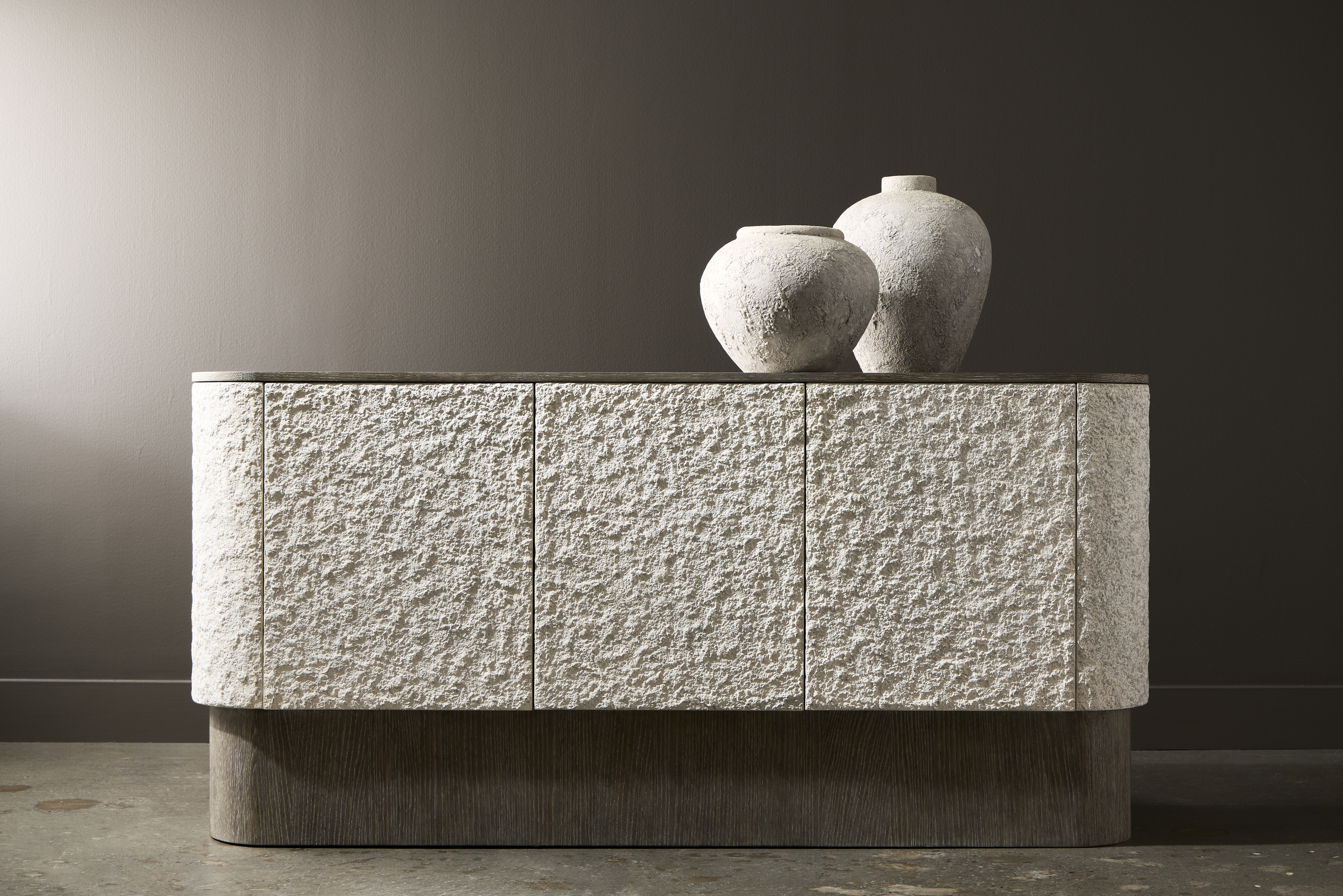 Monolith: Redefining Rustic Modern