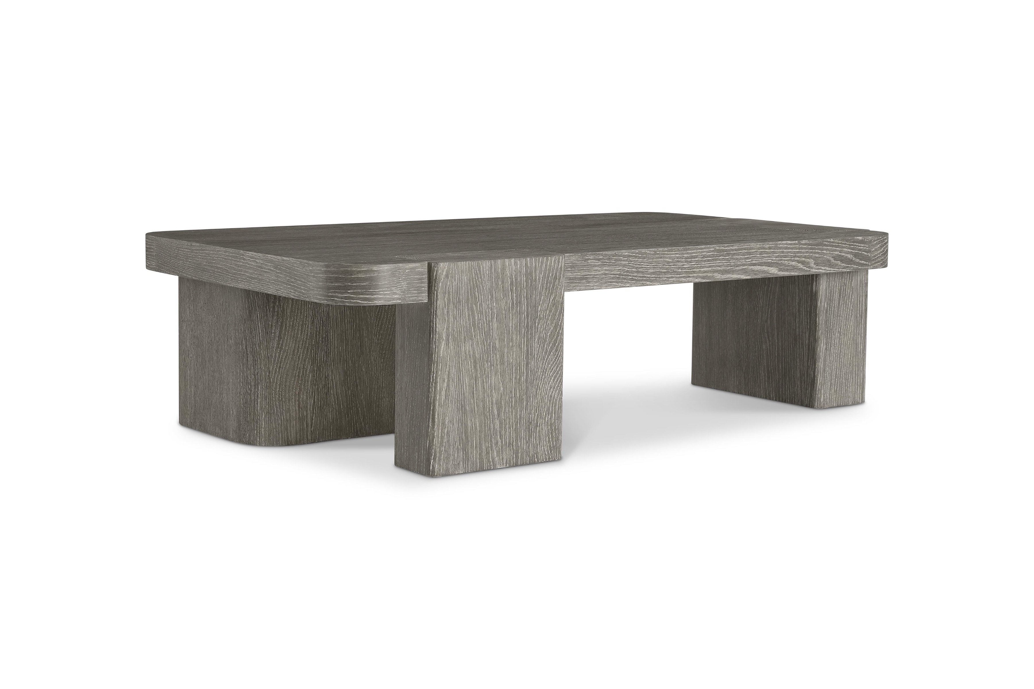 Monolith Cocktail Table
