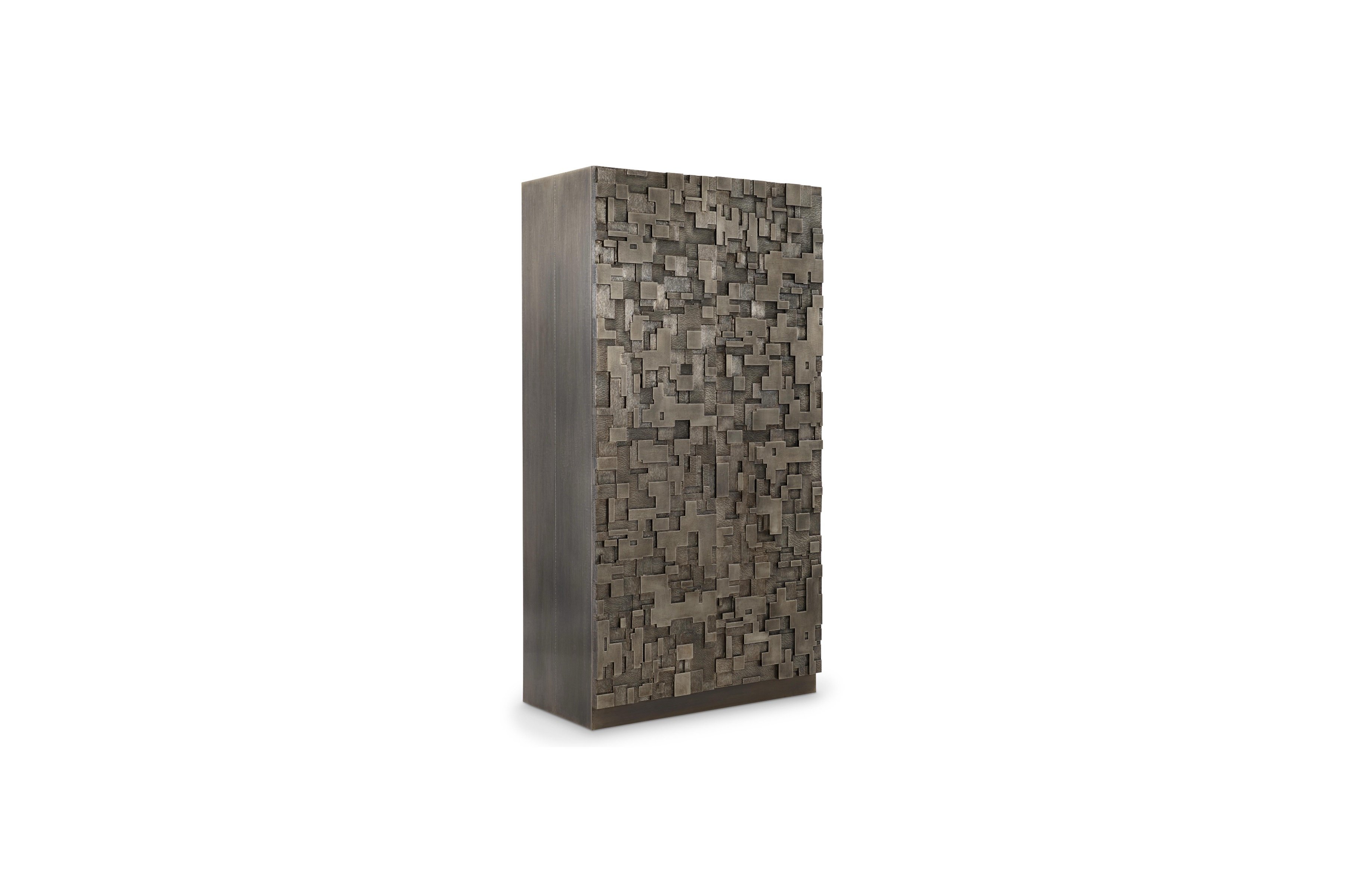 Sharaab Storage Cabinet