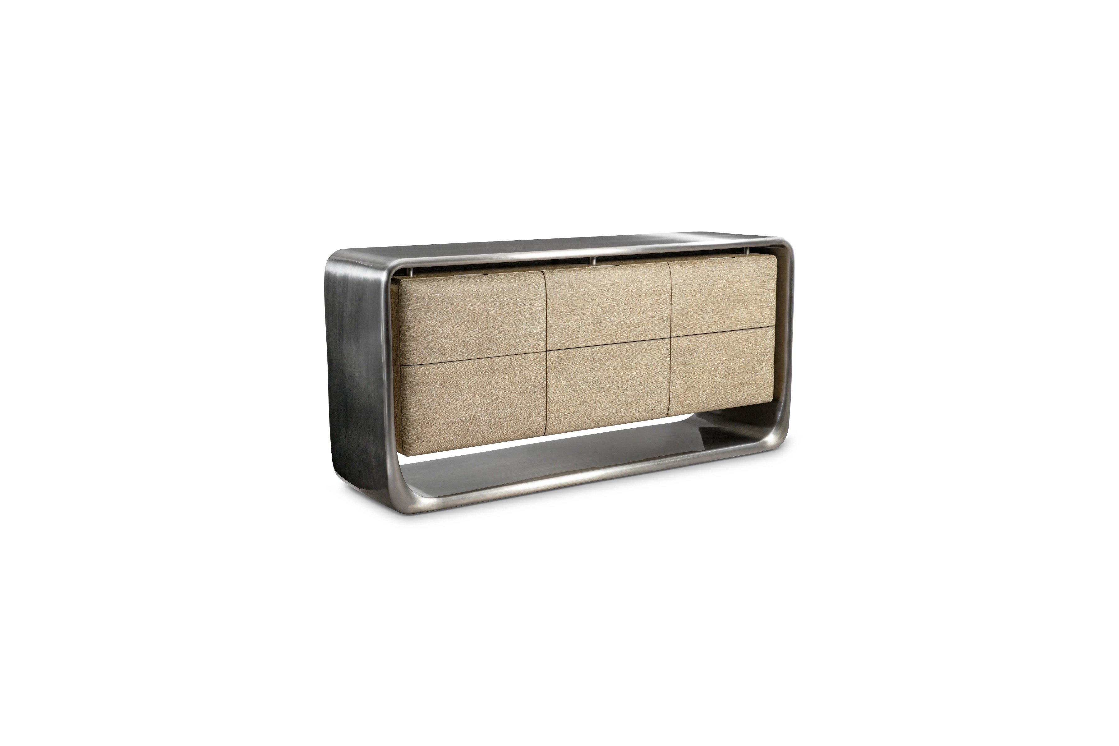 Lomond Dresser