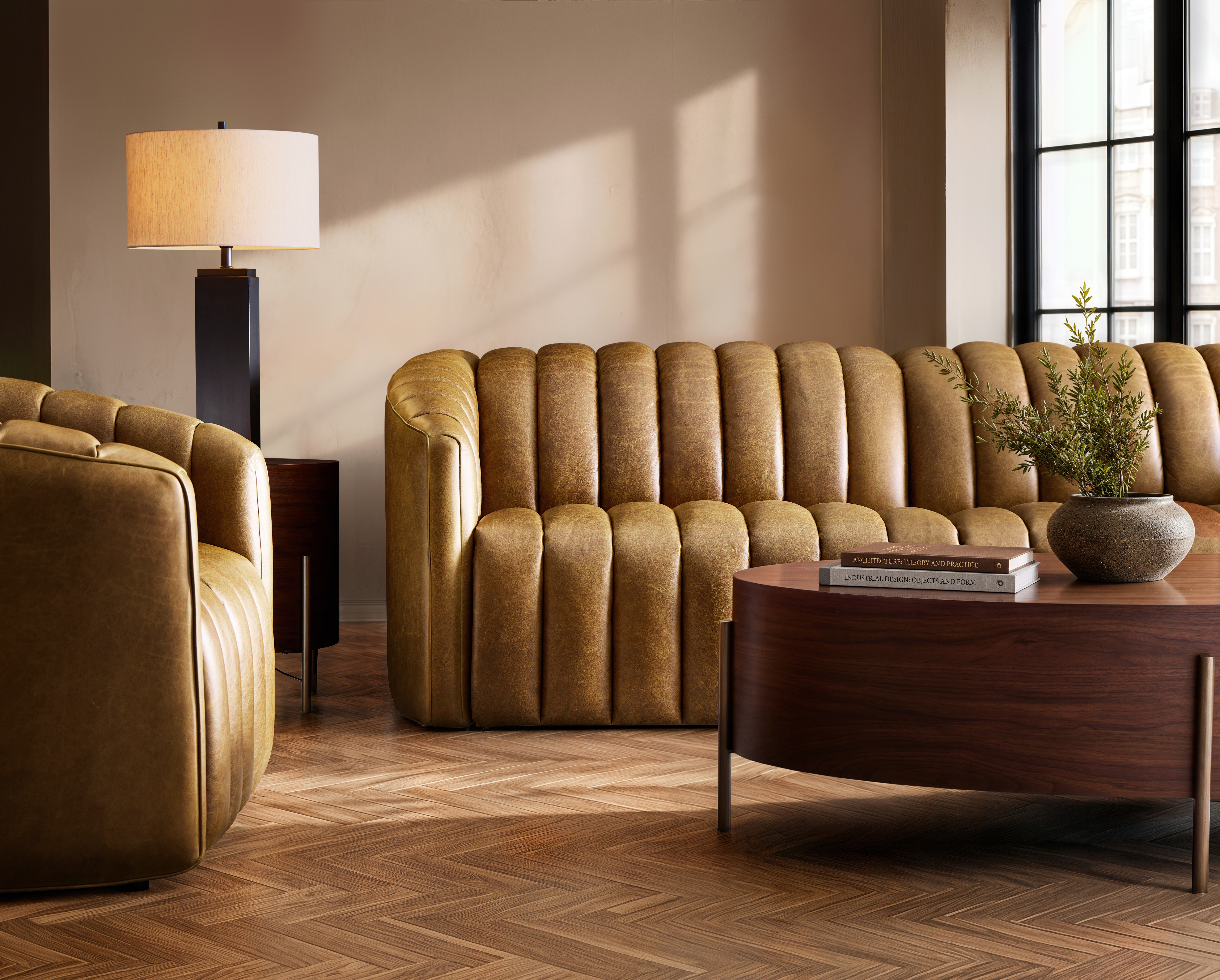 Brighton Power Motion Sofa 