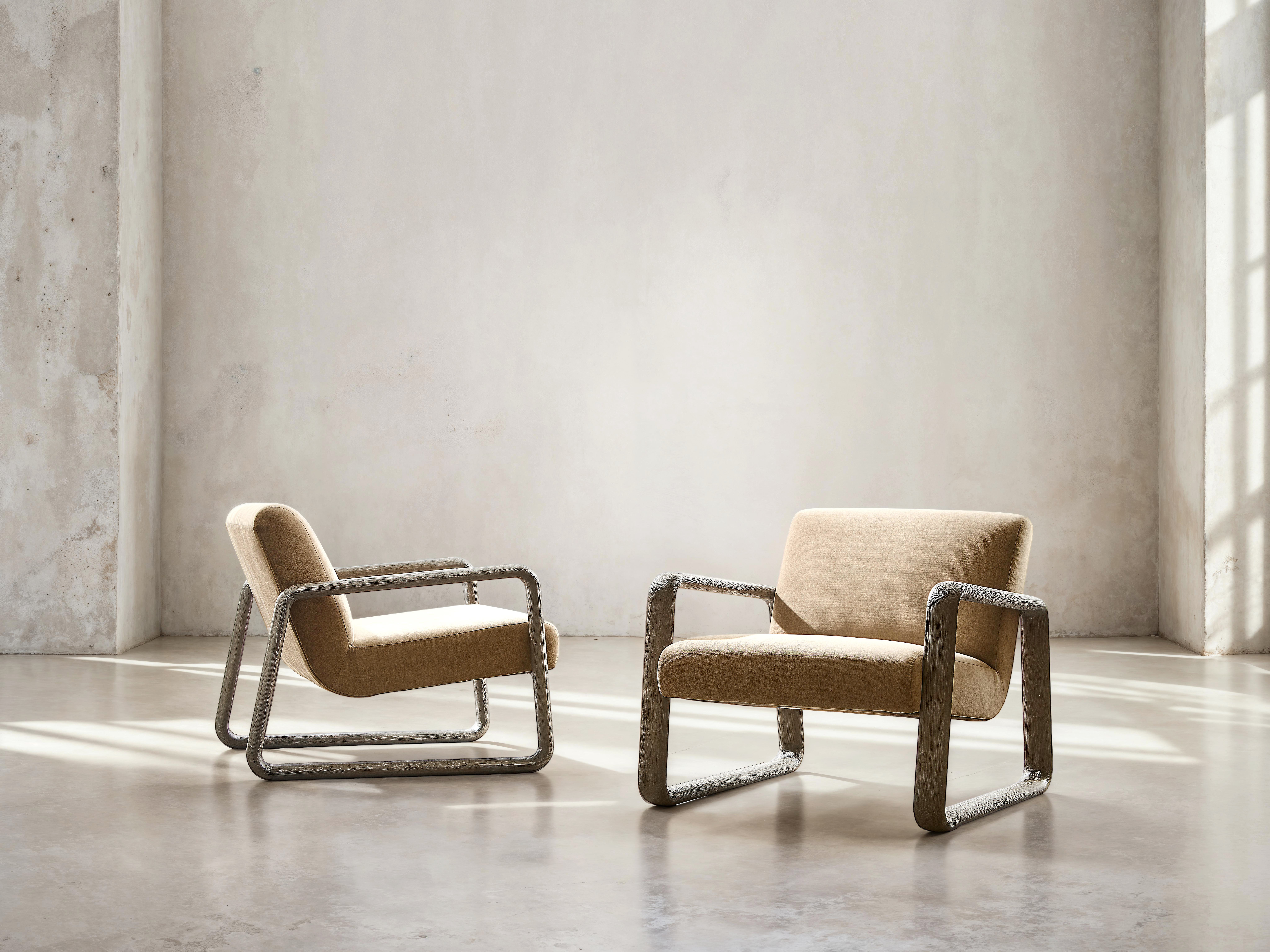 Aston Chair