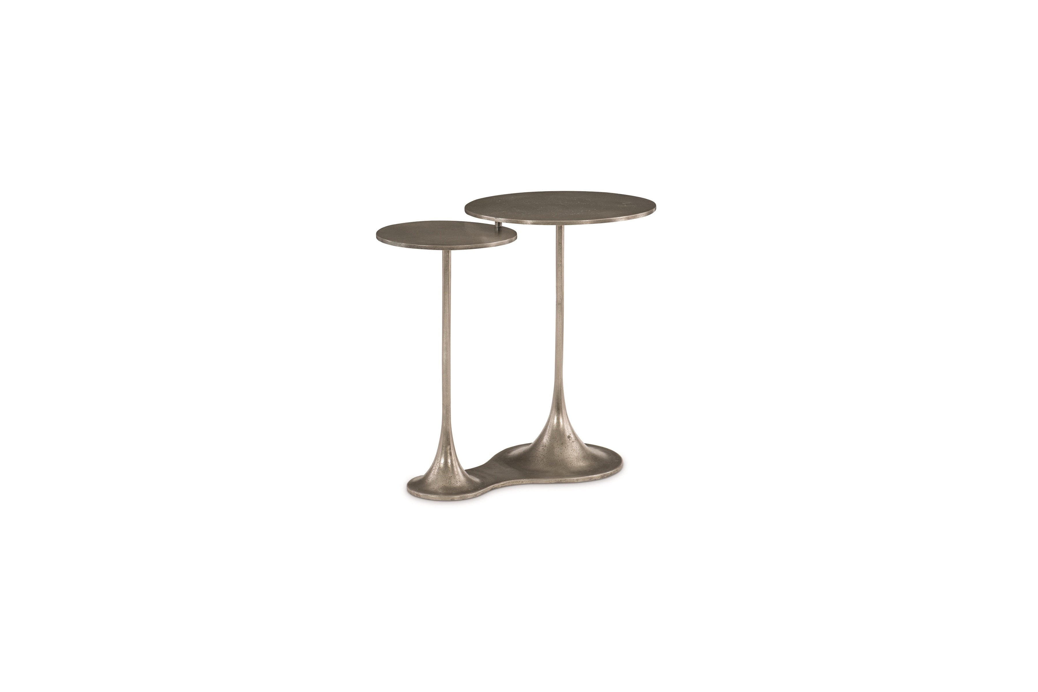 Circlet Accent Table