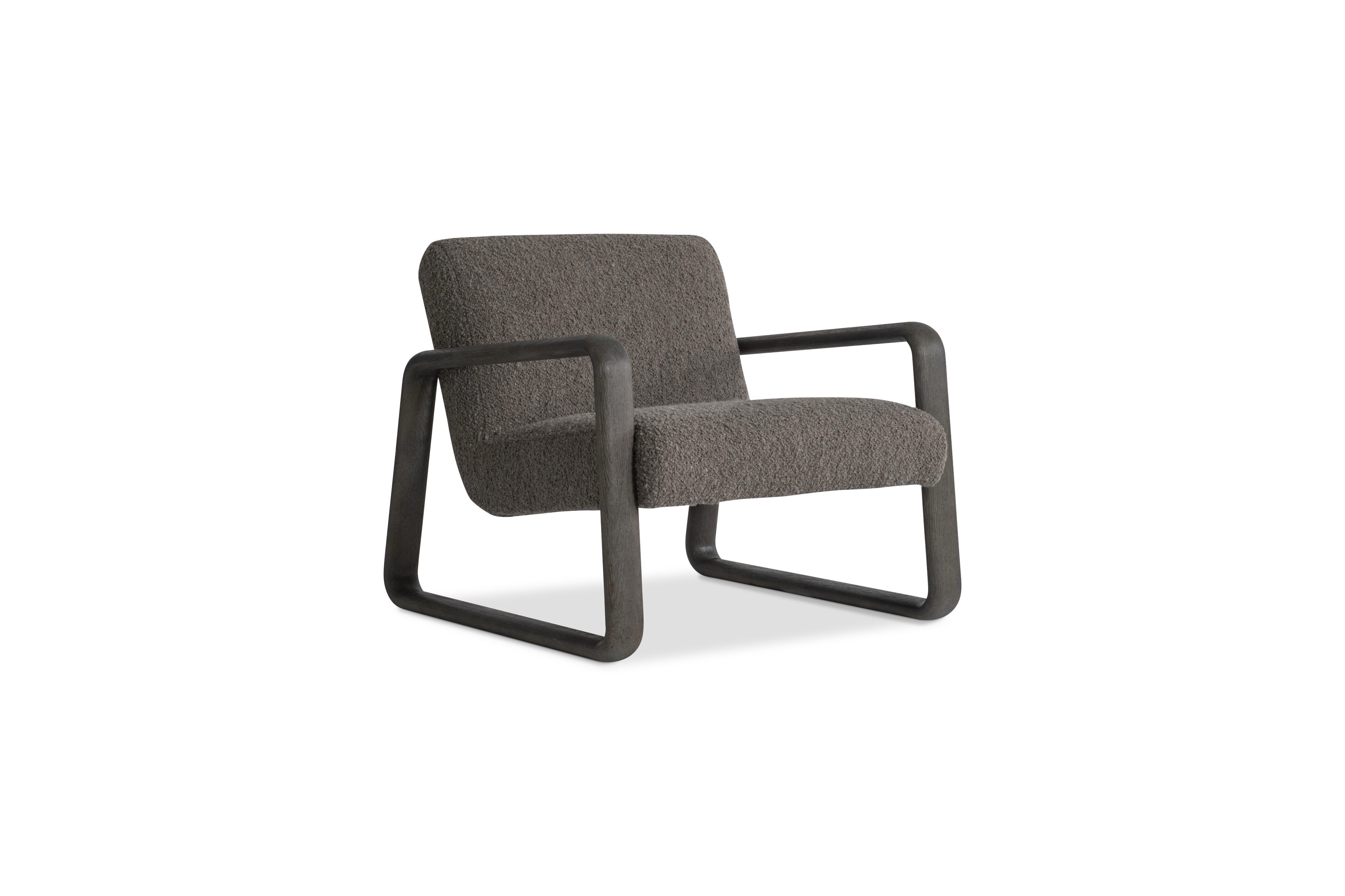 Aston Fabric Chair