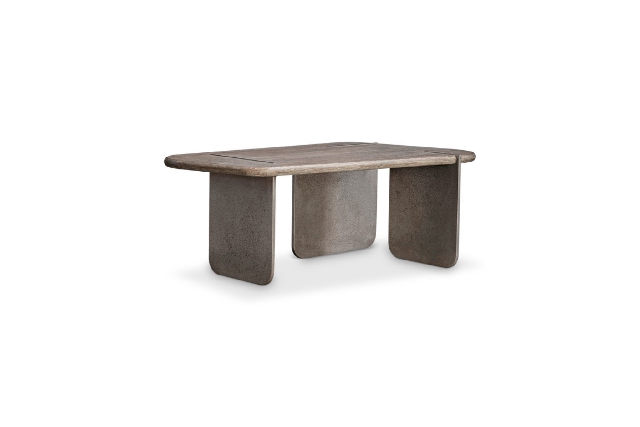Melba Cocktail Table