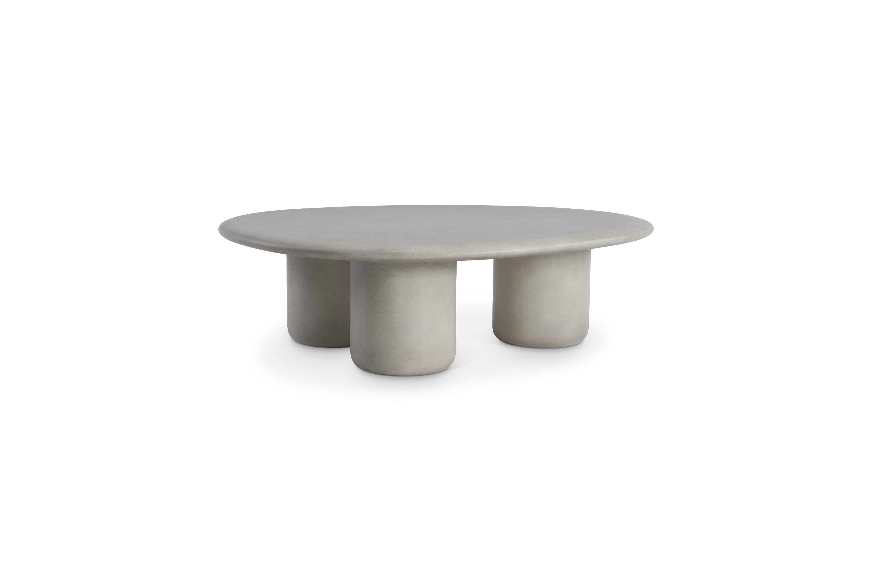 Decliff Cocktail Table