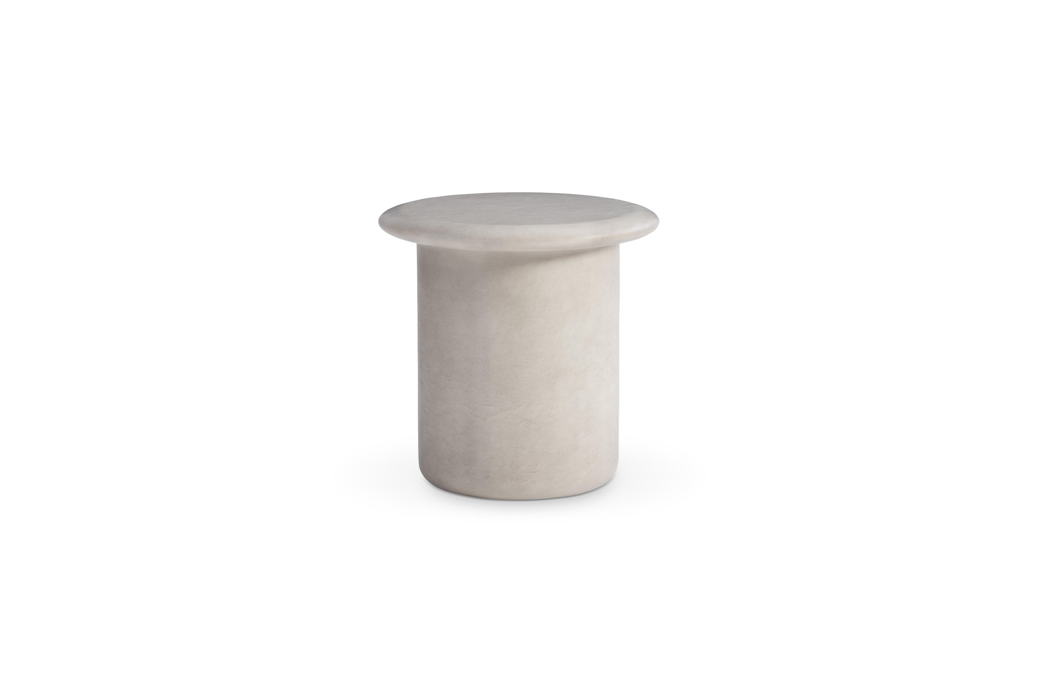 Decliff Side Table