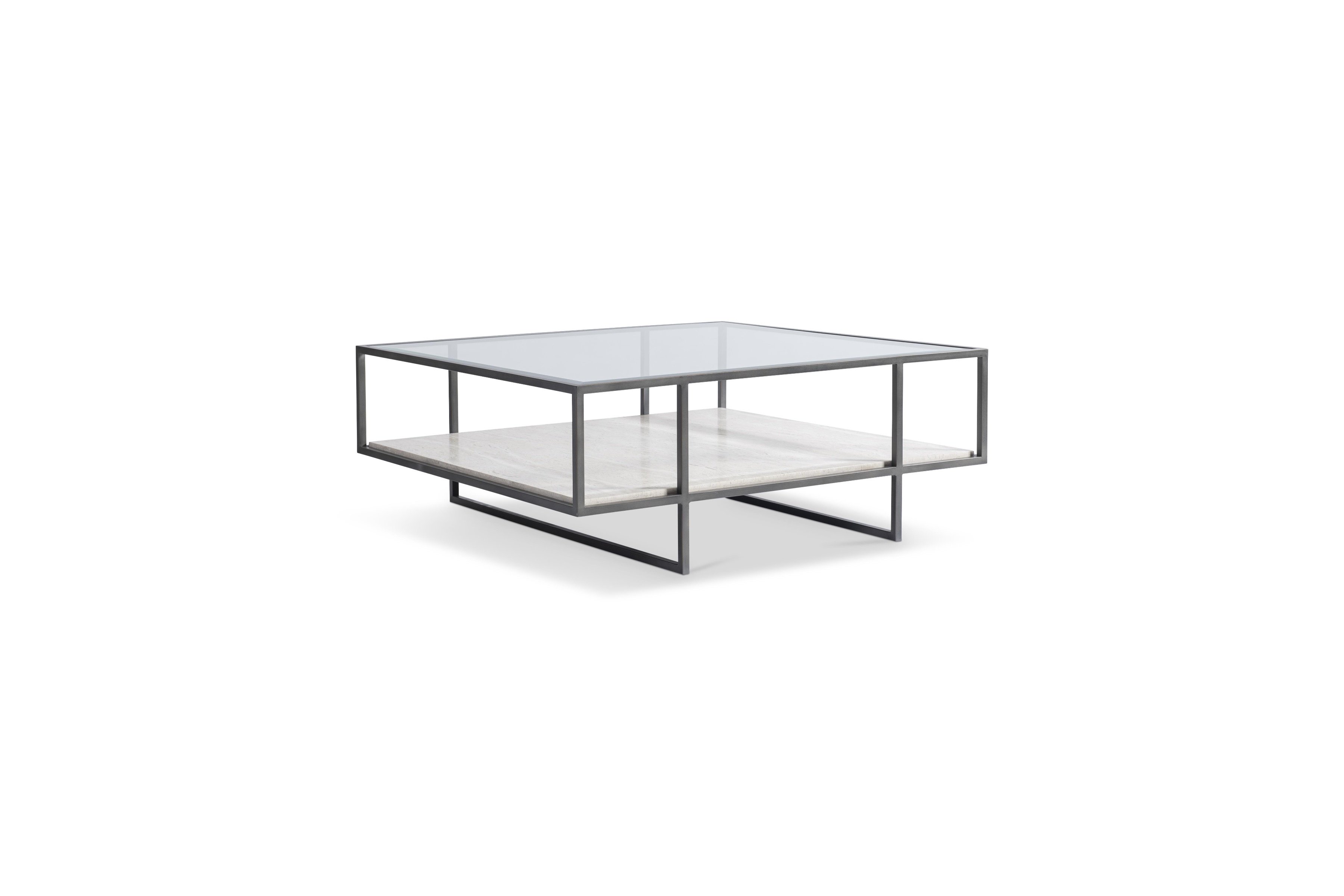Harlow Cocktail Table