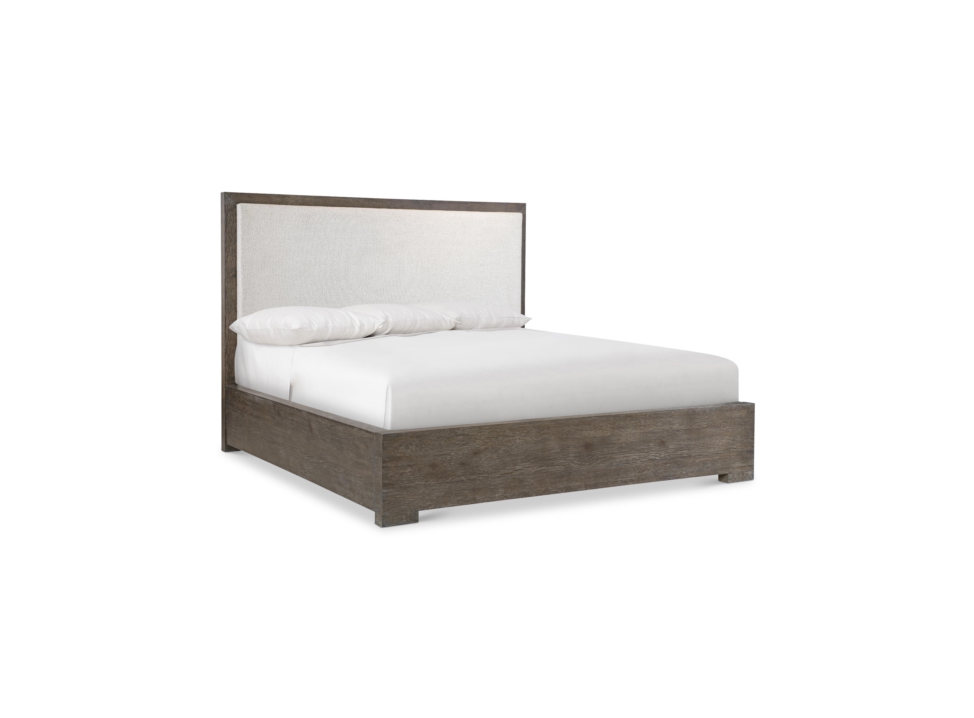 Outline Panel Bed King