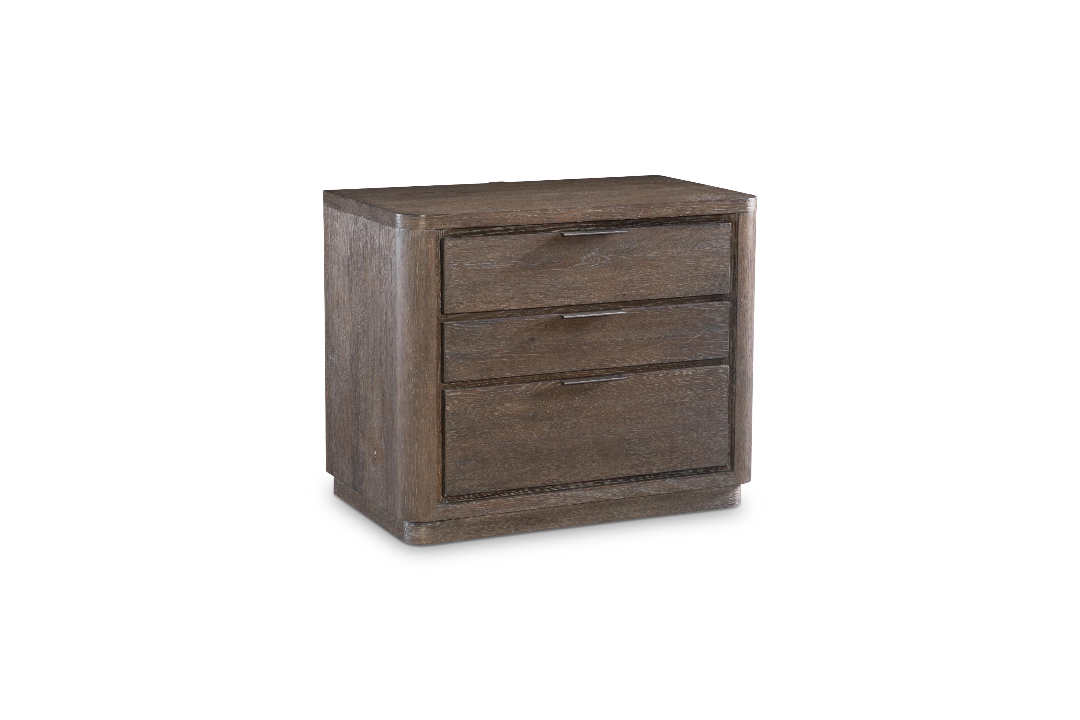 Outline Nightstand