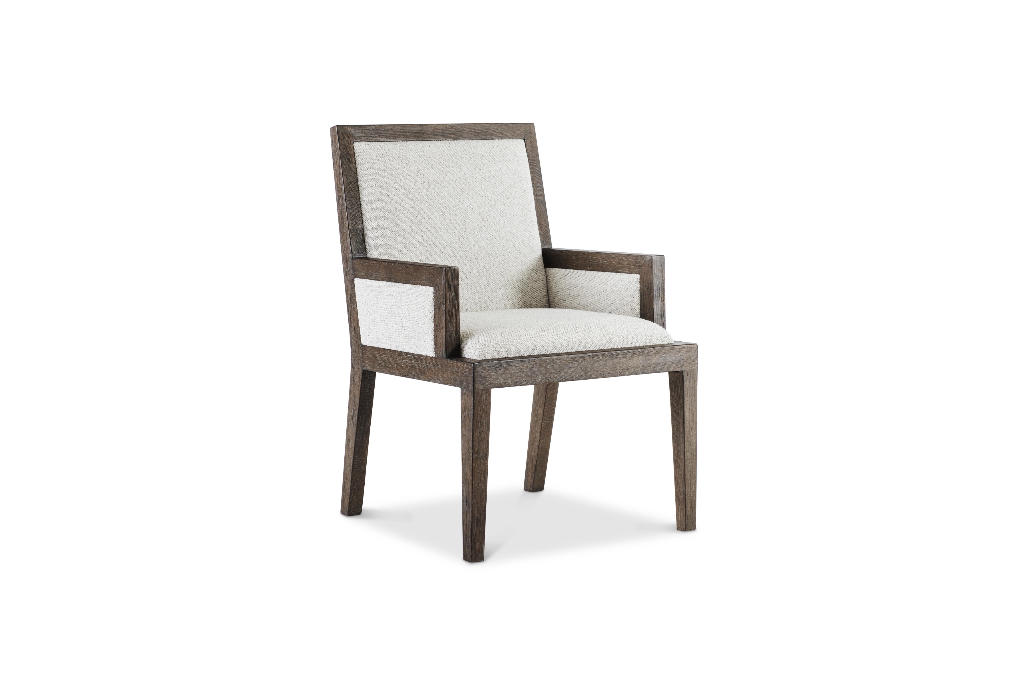 Outline Arm Chair