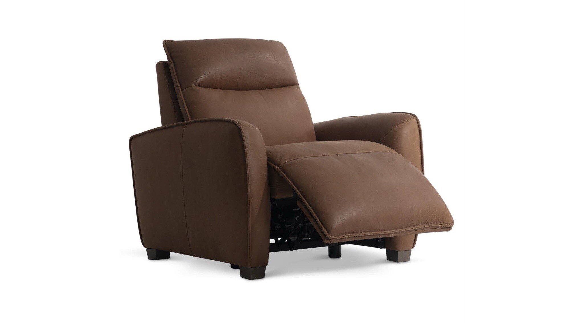 Sorrento Leather Power Motion Chair