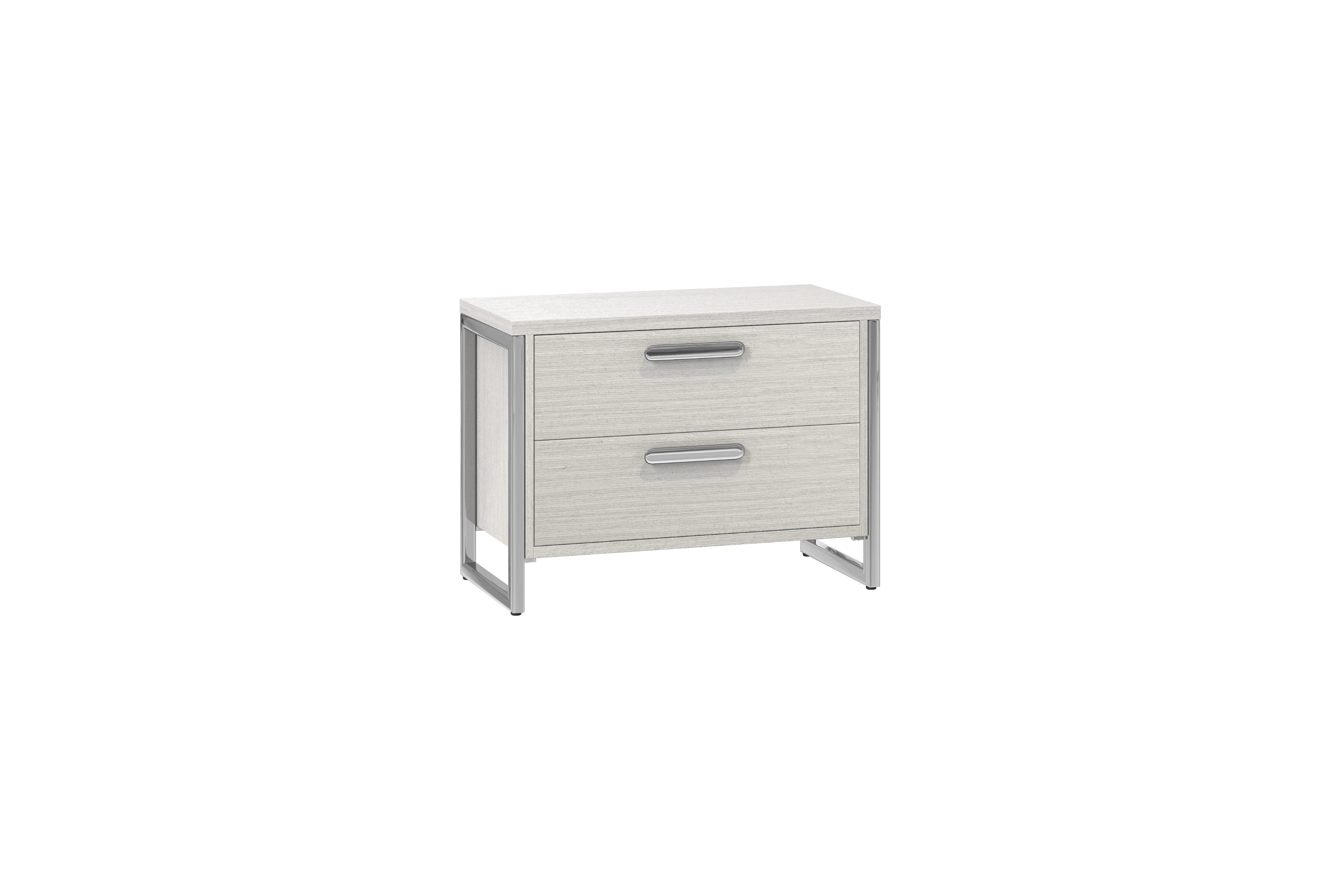 Stratum Nightstand