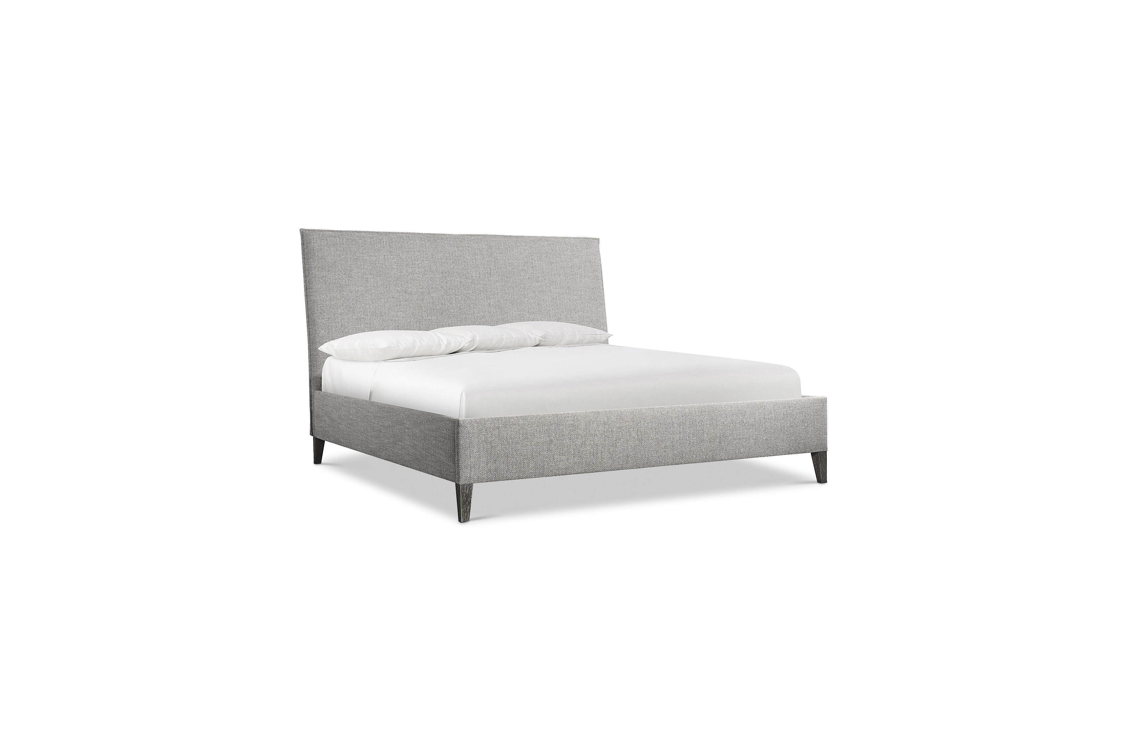 Menton Panel Bed