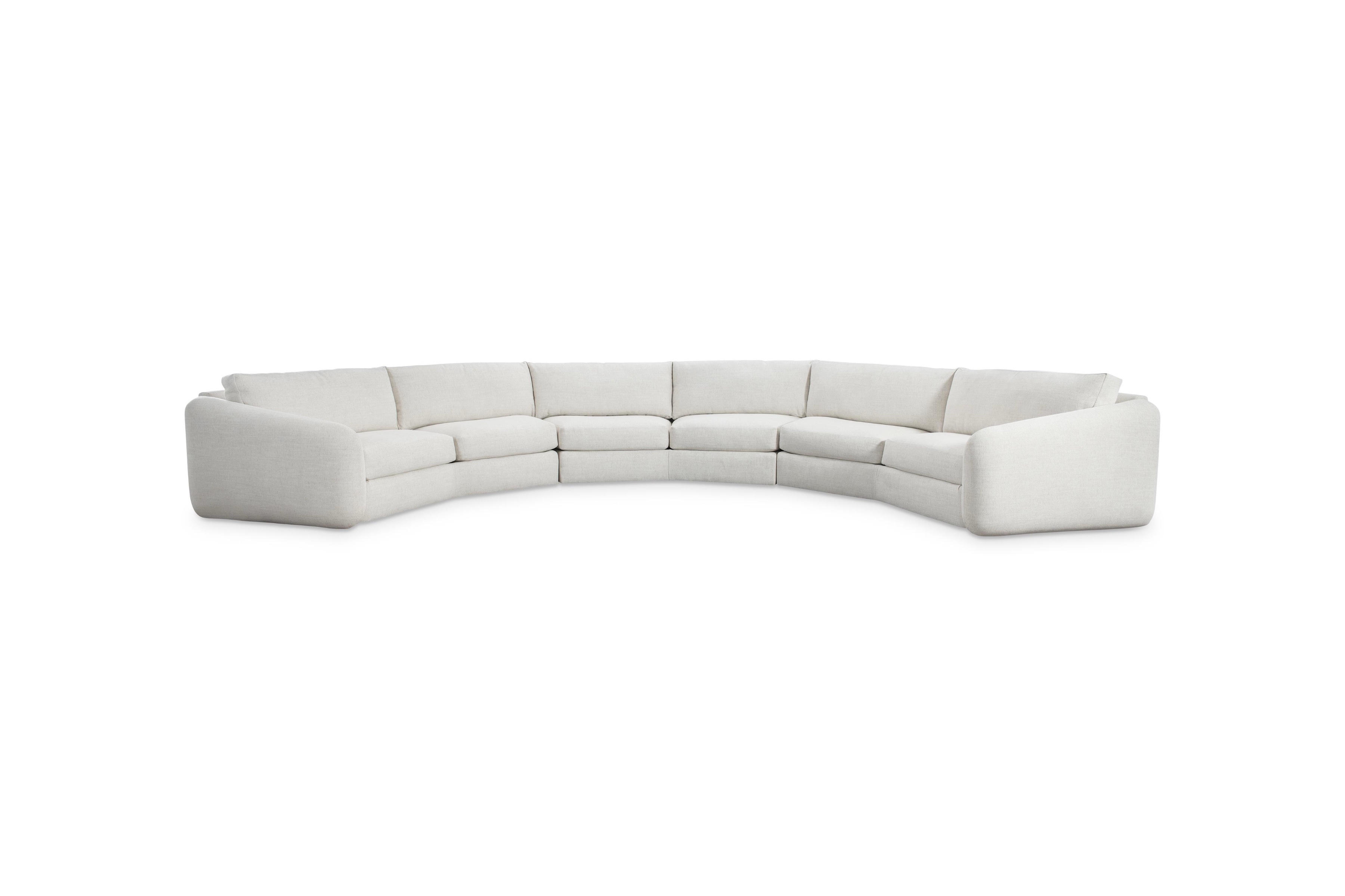 Del Sol Outdoor Sectional