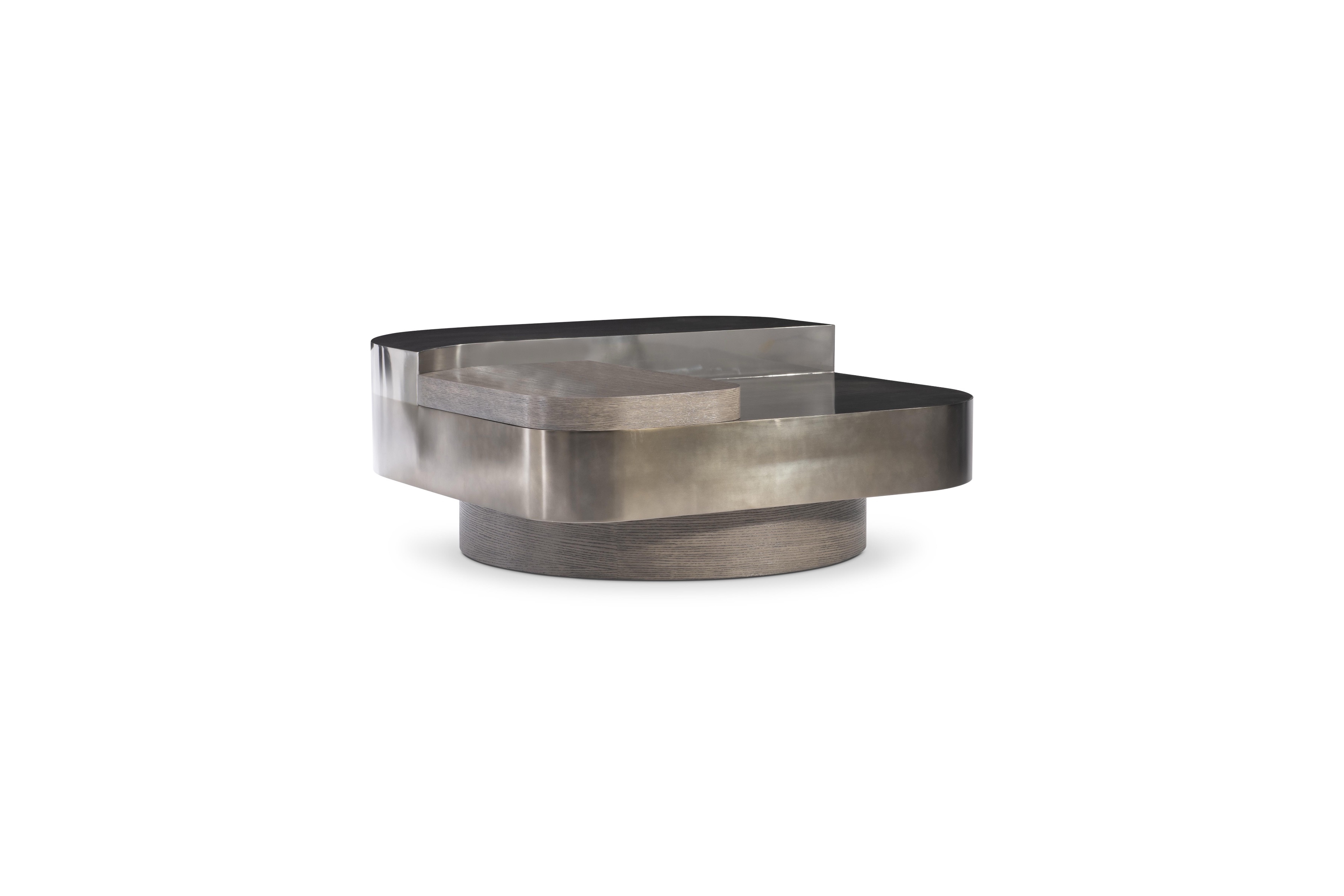 Jacopo Cocktail Table