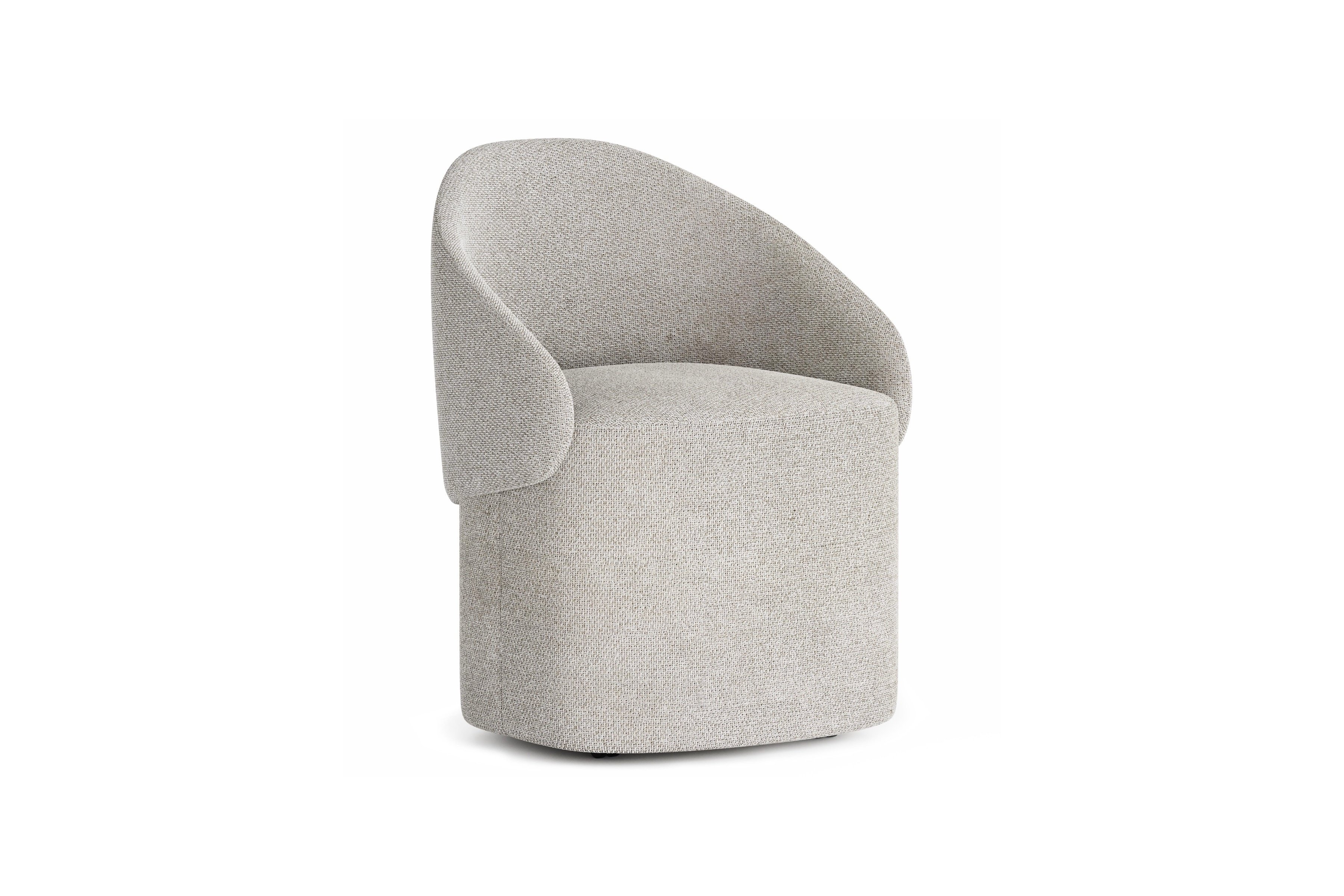 Tempo Arm Chair