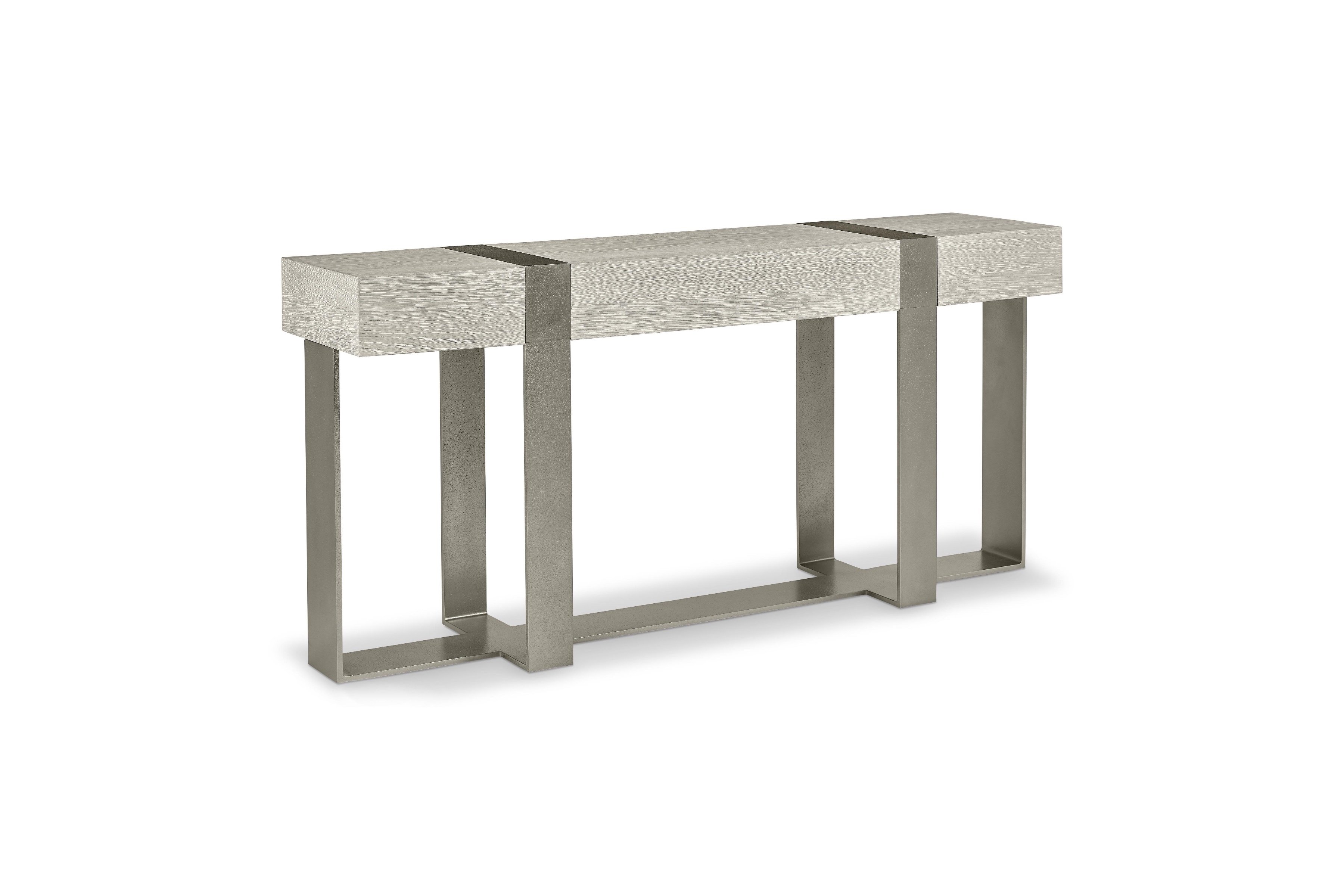 Tempo Console Table