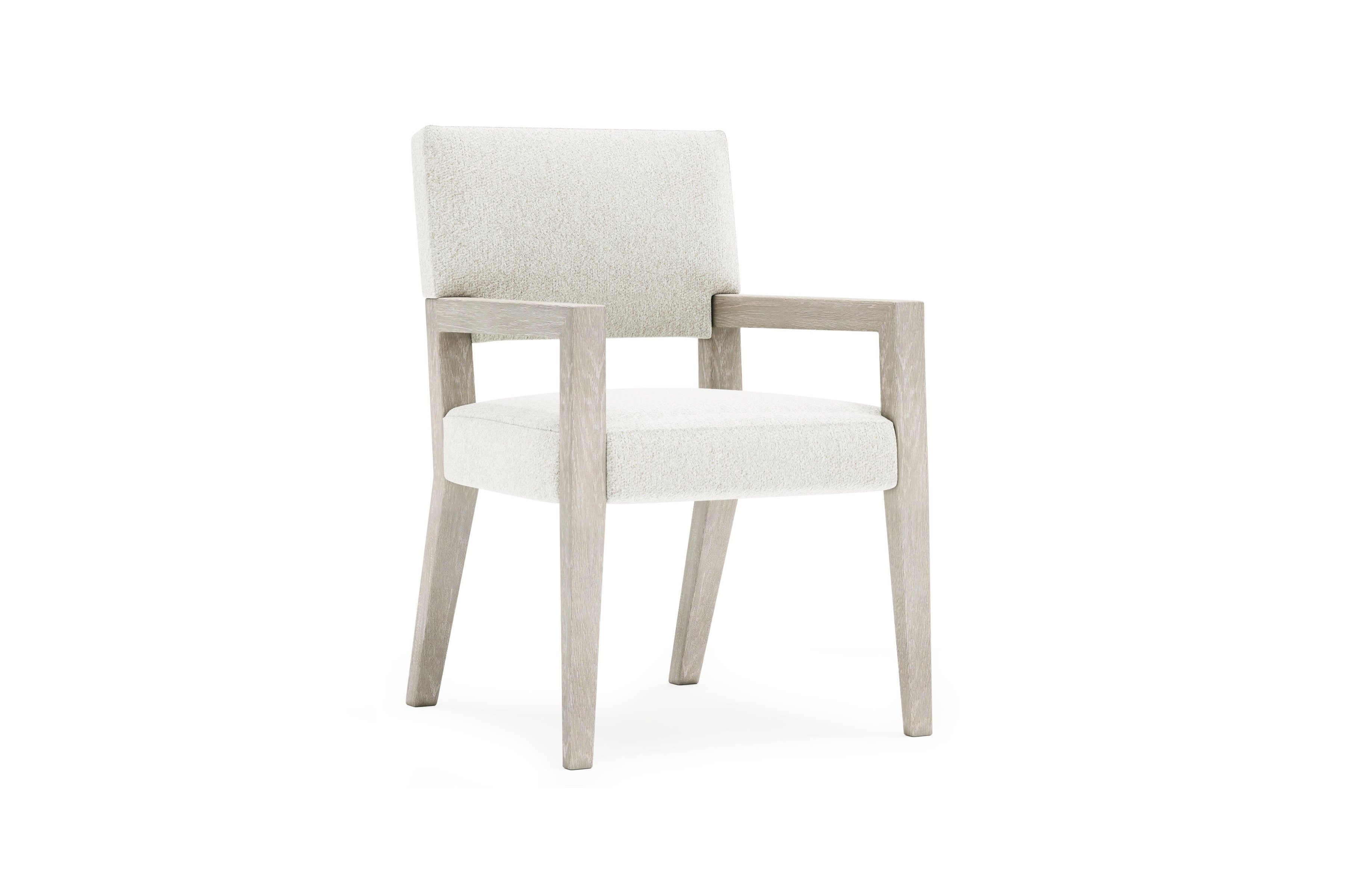 Tempo Arm Chair