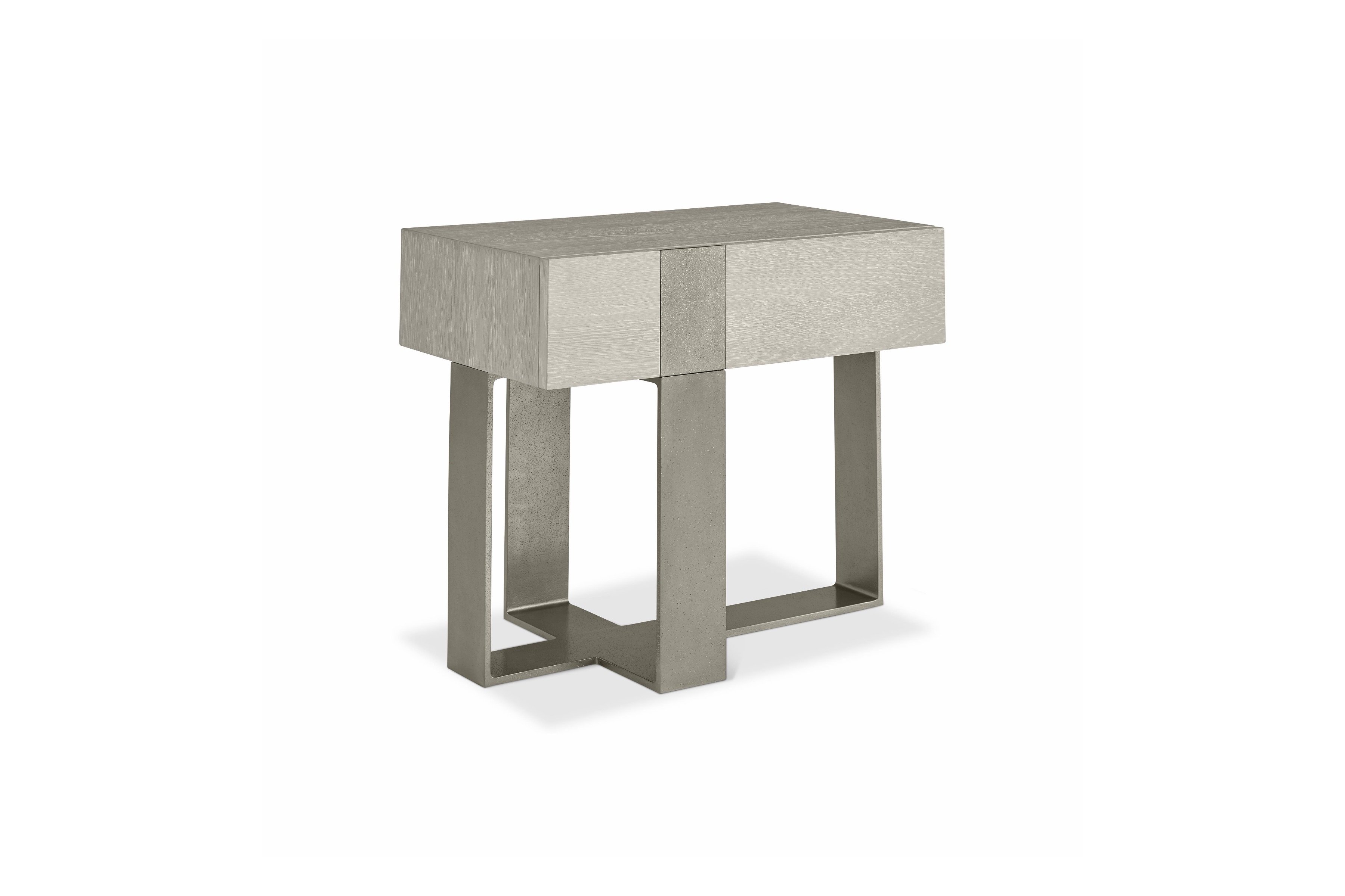 Tempo Nightstand