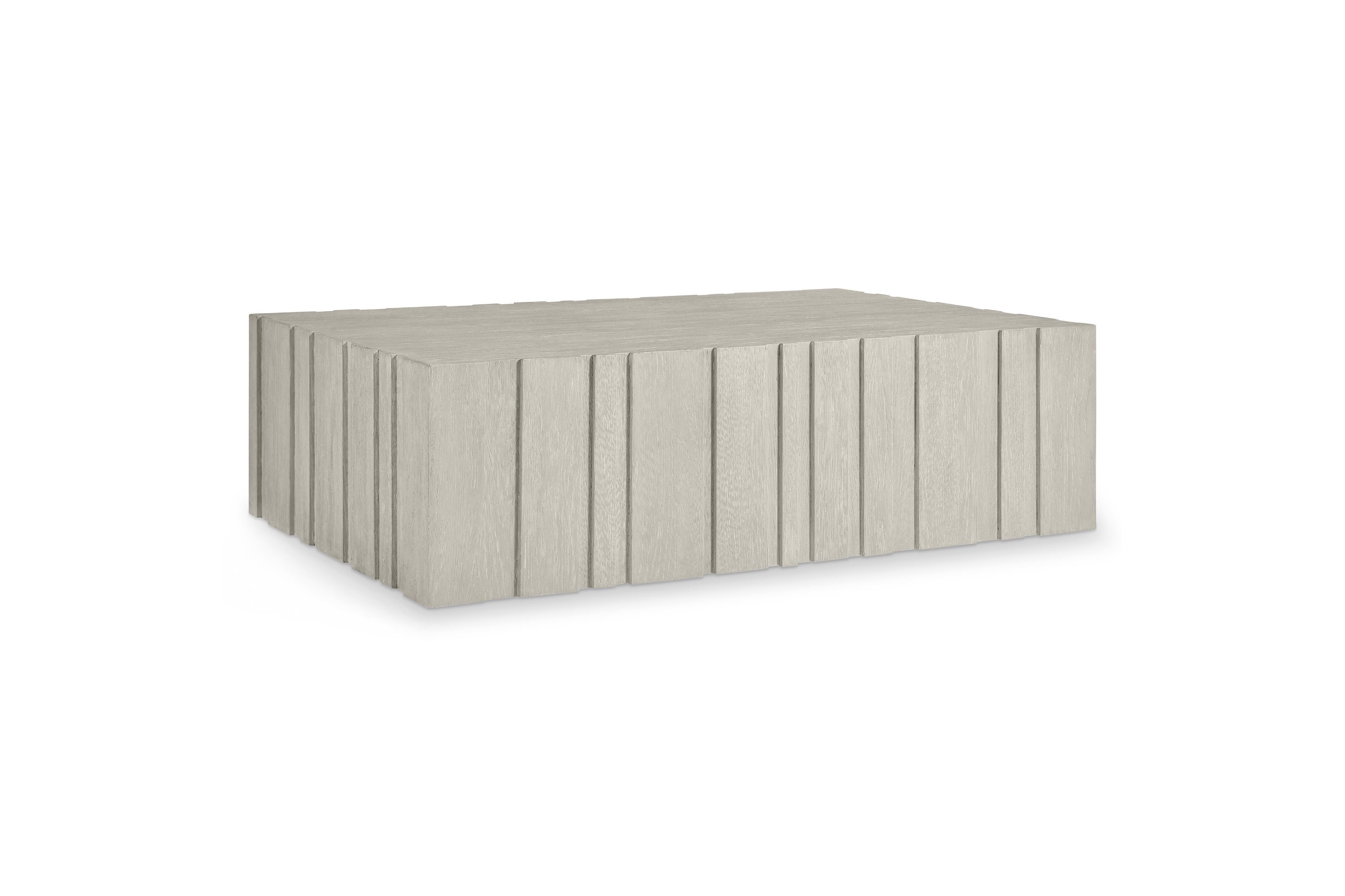 Tempo Cocktail Table