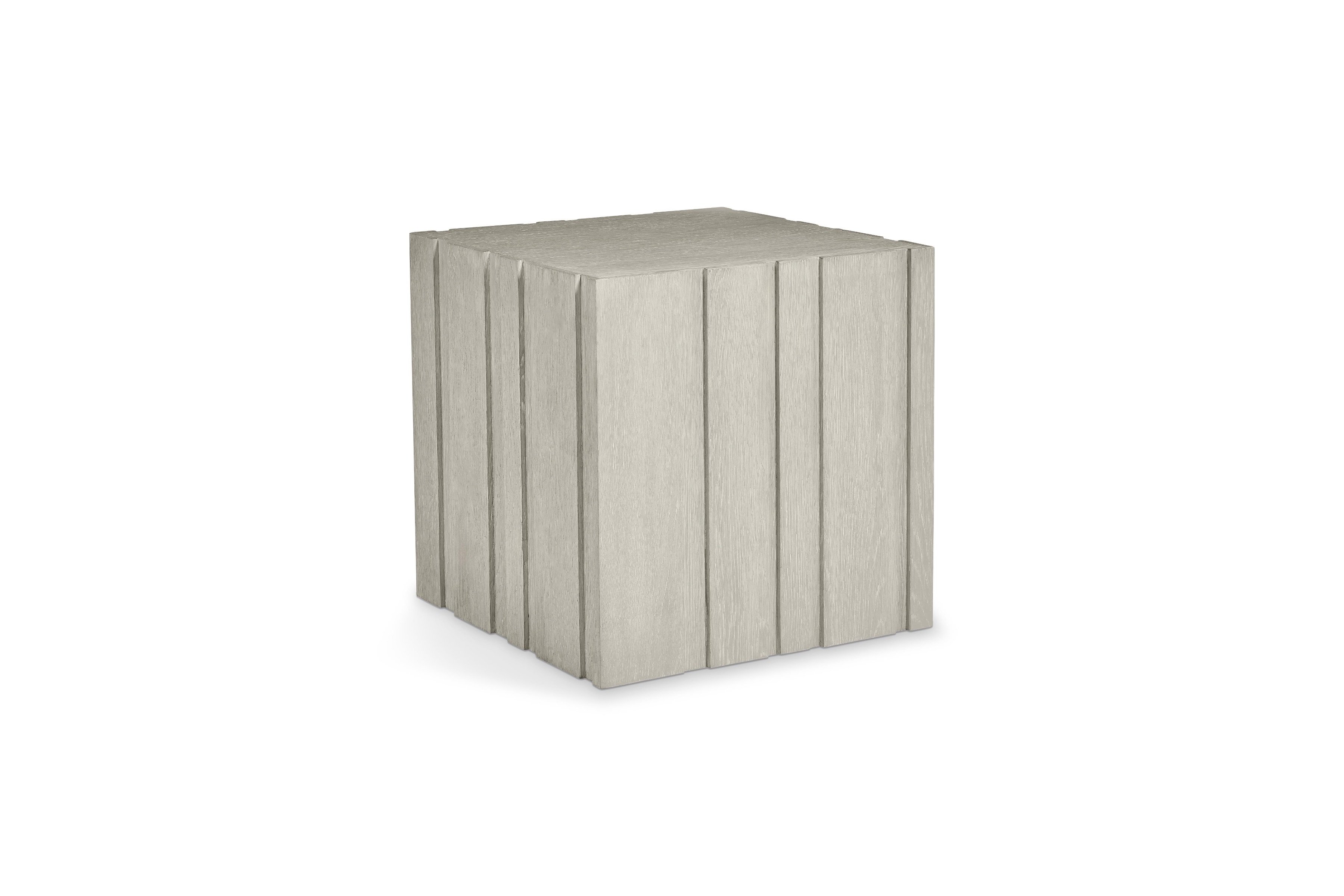 Tempo Side Table