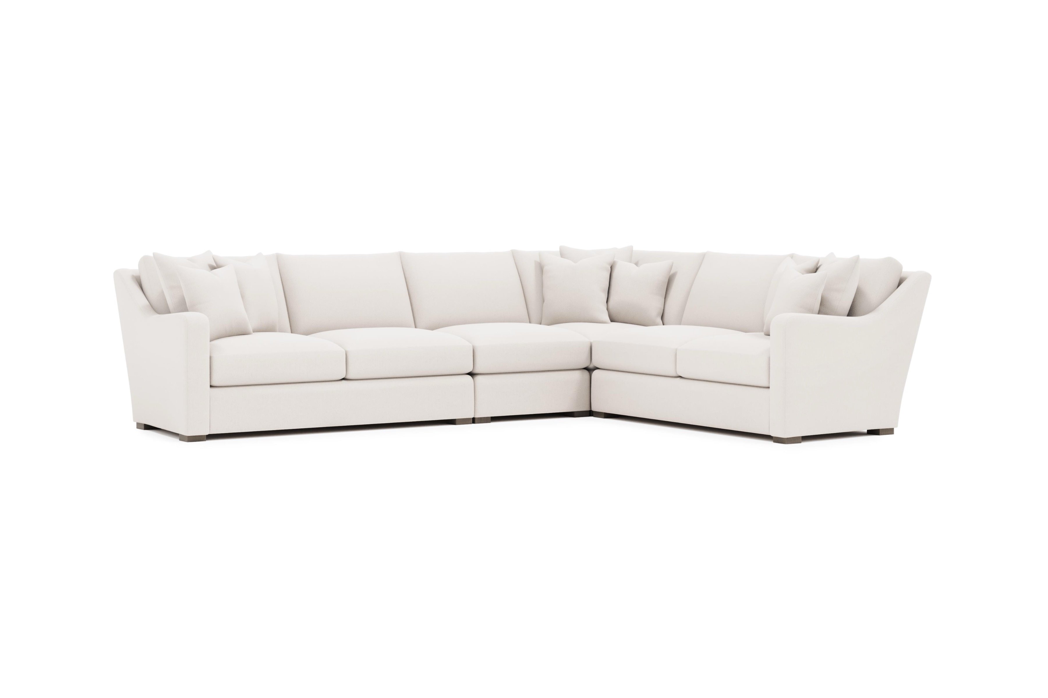 Ventura Fabric Sectional