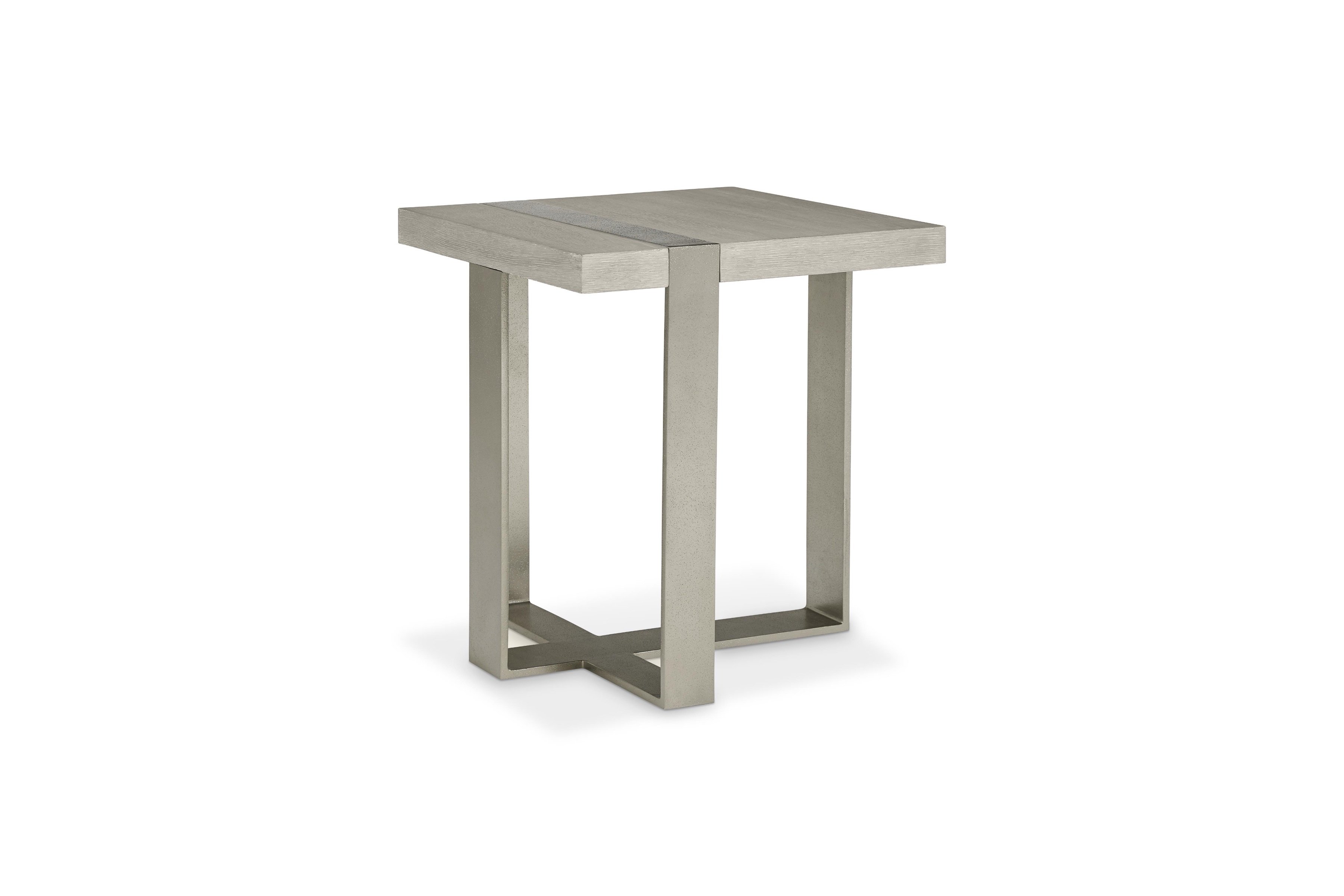 Tempo Side Table