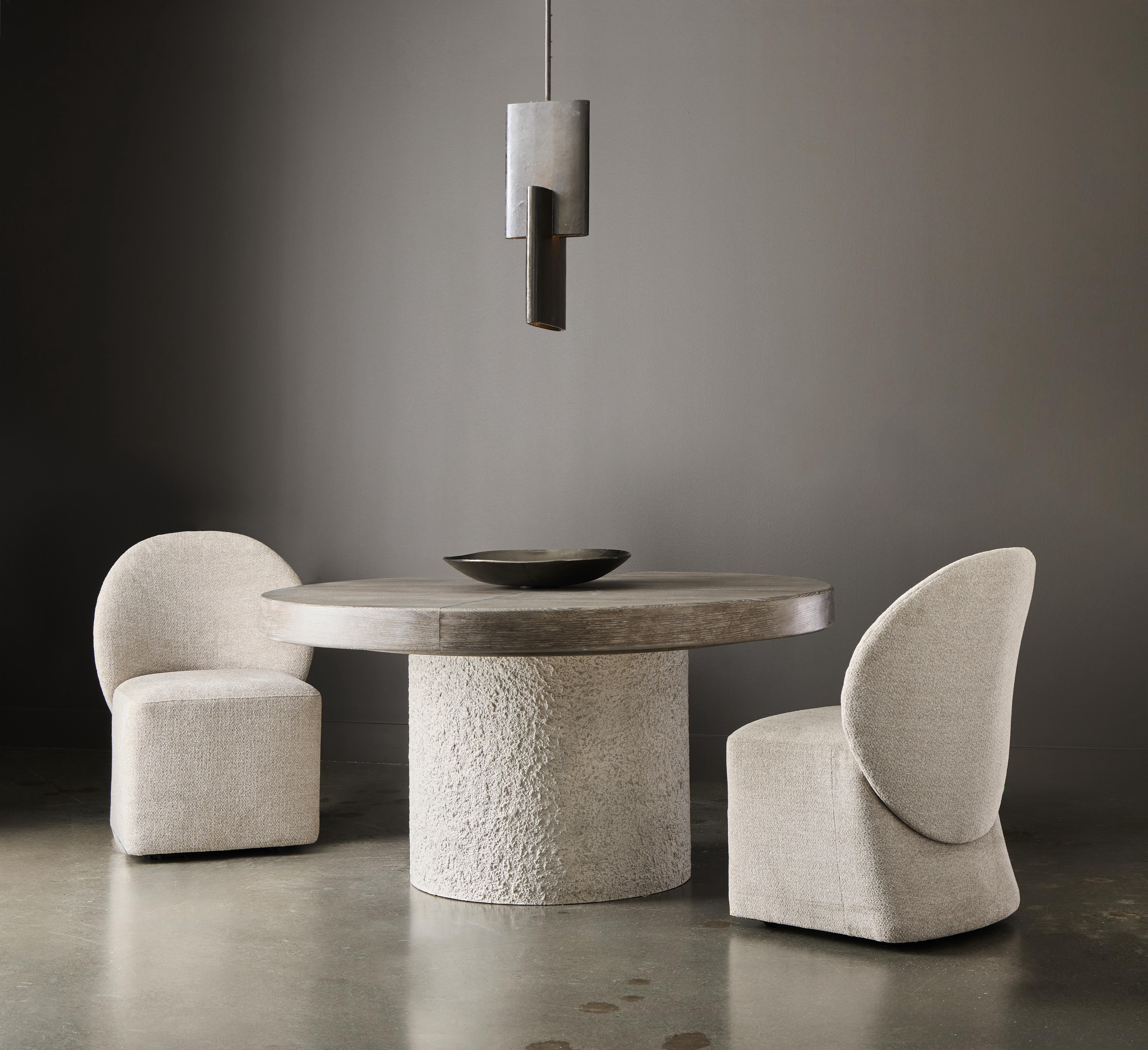 Bernhardt elevates texture into a design language—inviting you to see, touch, and feel the beauty in every surface.