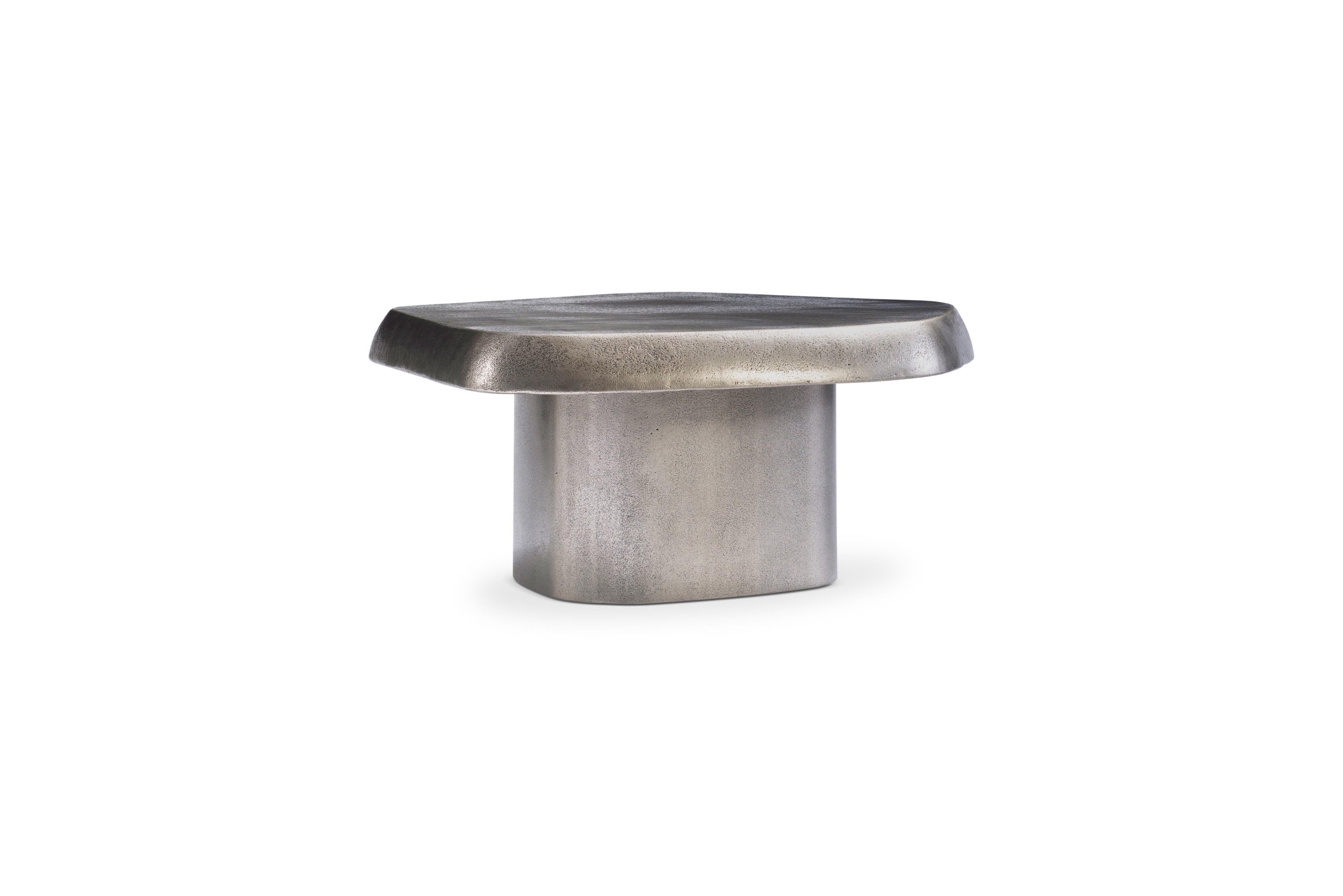 Clawson Cocktail Table