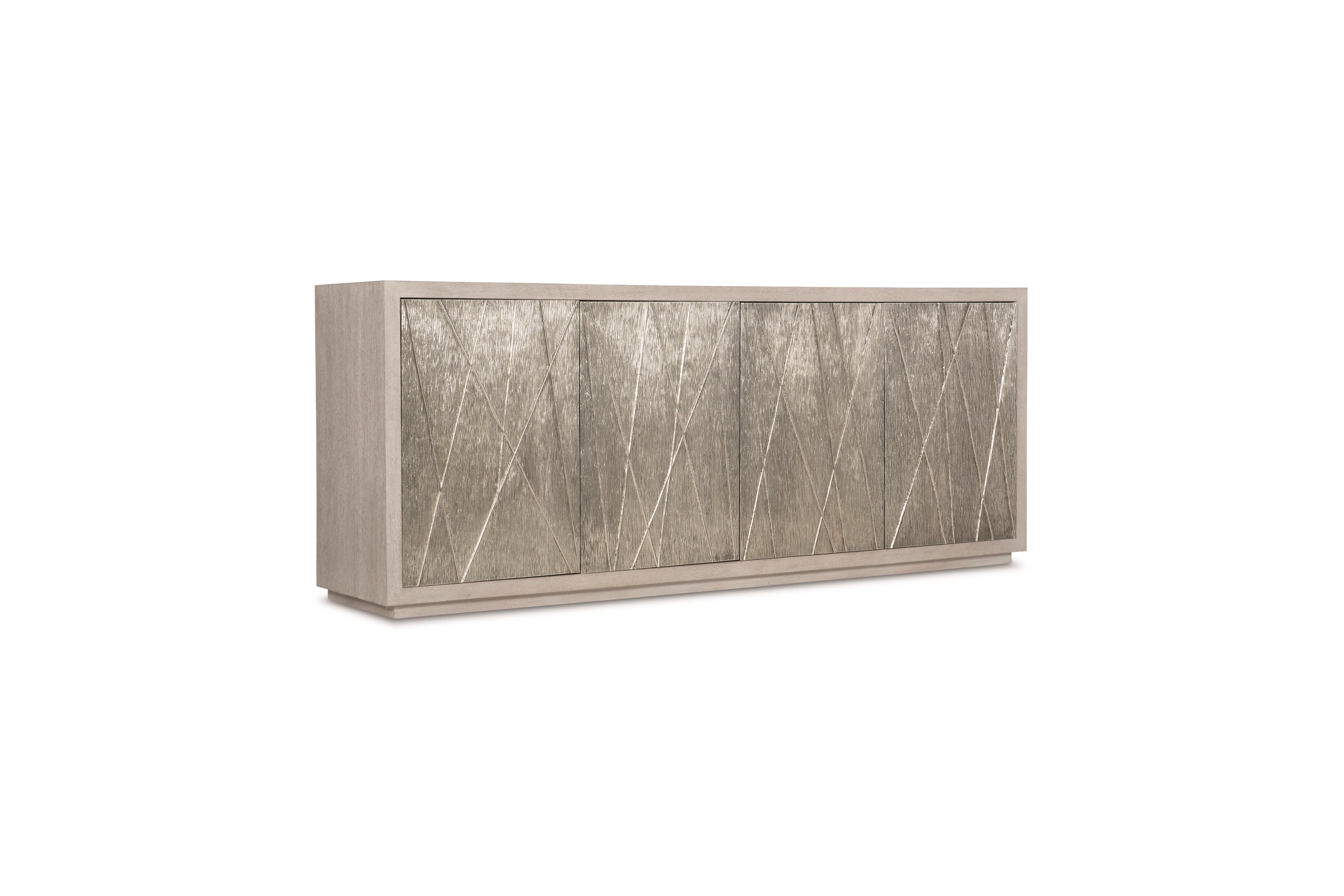 Valora Entertainment Credenza